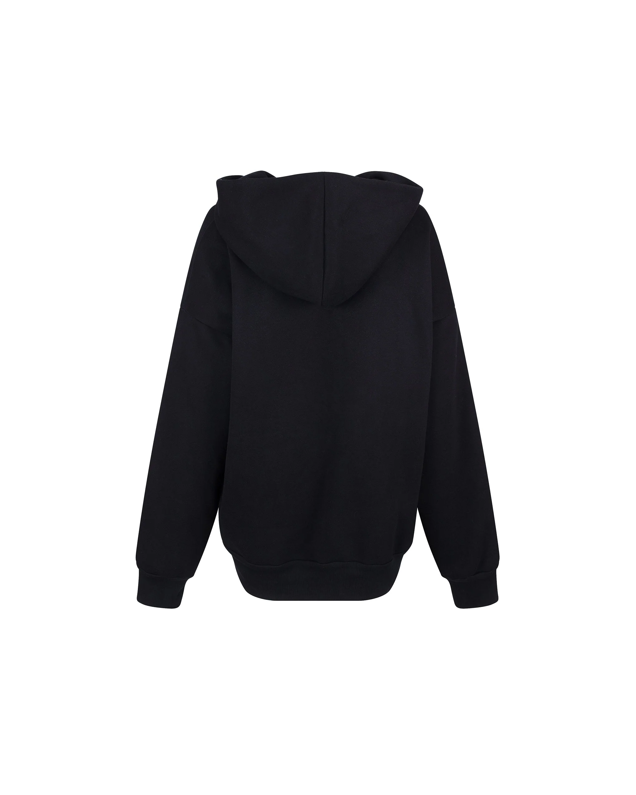 BB x Ashish Ban Space Travel Hoodie - Image 6