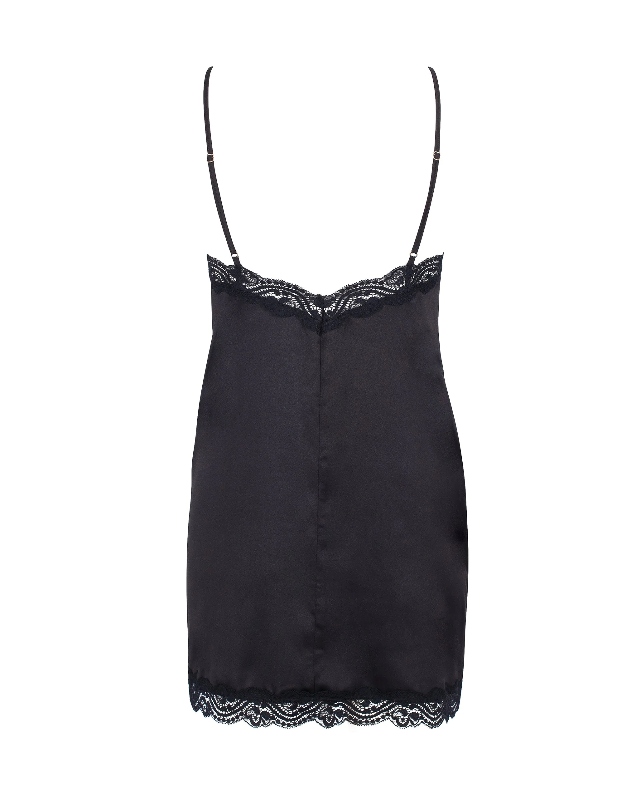 BB x Ashish This Is A Protest Chemise - Image 6