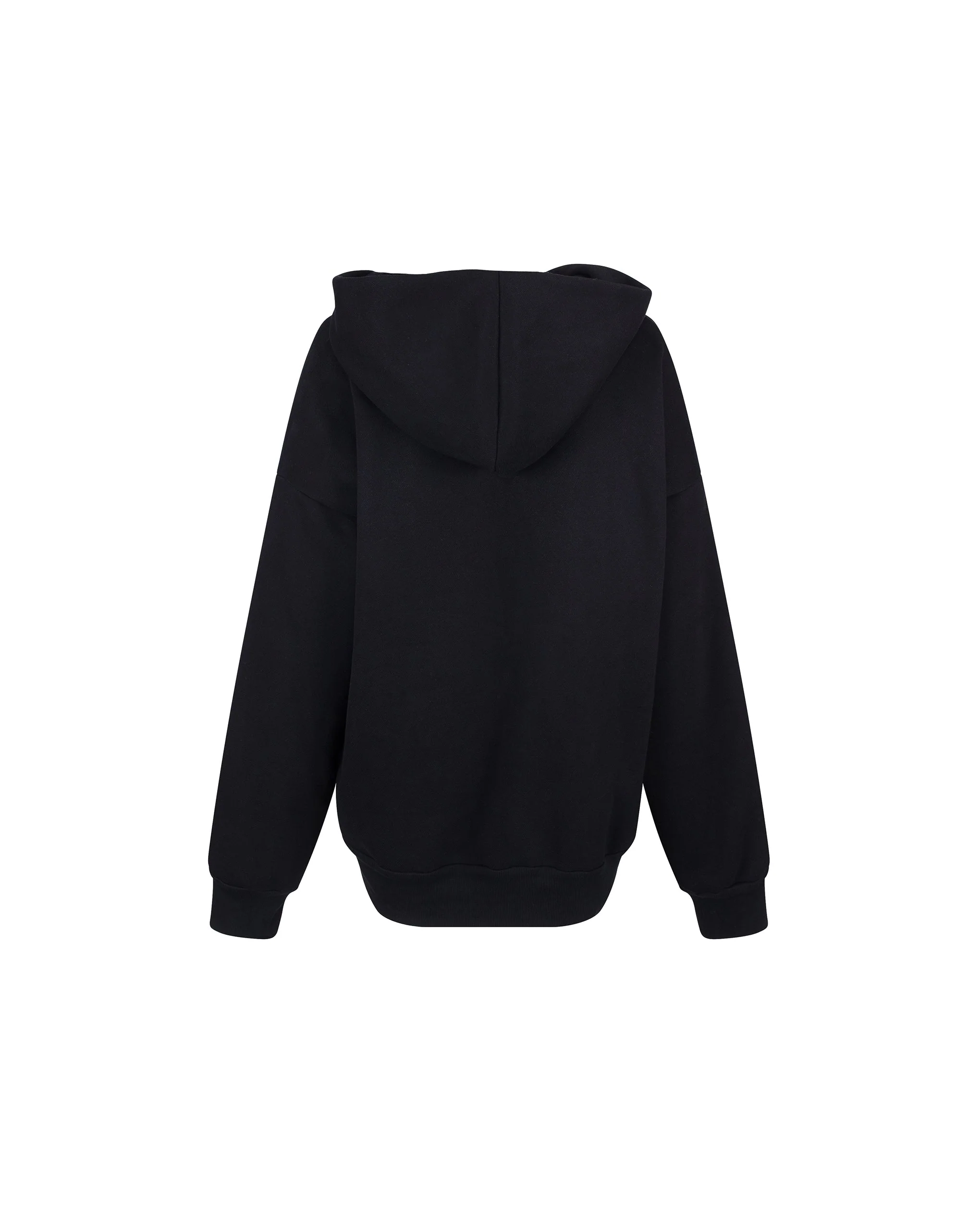 BB x Ashish This Is A Protest Hoodie - Image 6
