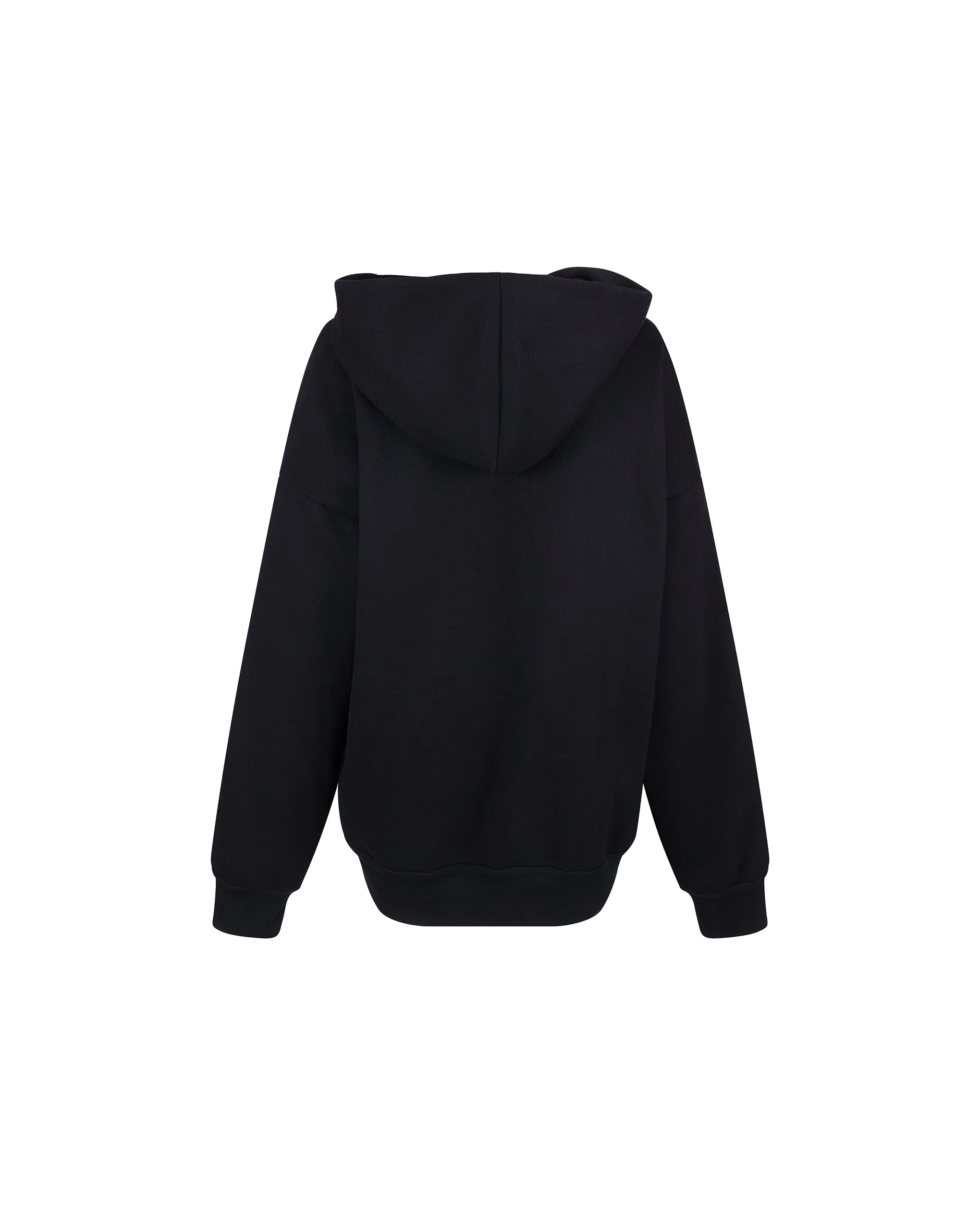 BB x Ashish World Peace Hoodie - Image 6