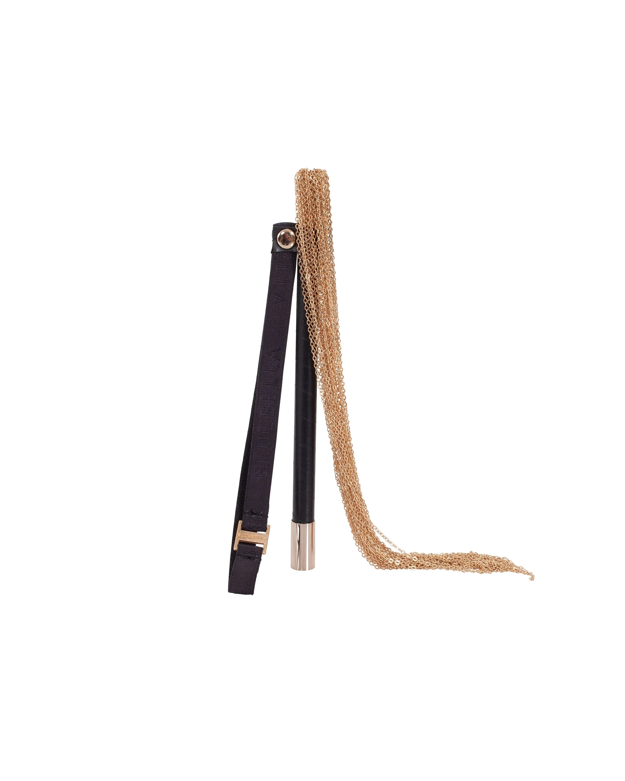 Aurora Flogger Black/Gold - Image 5