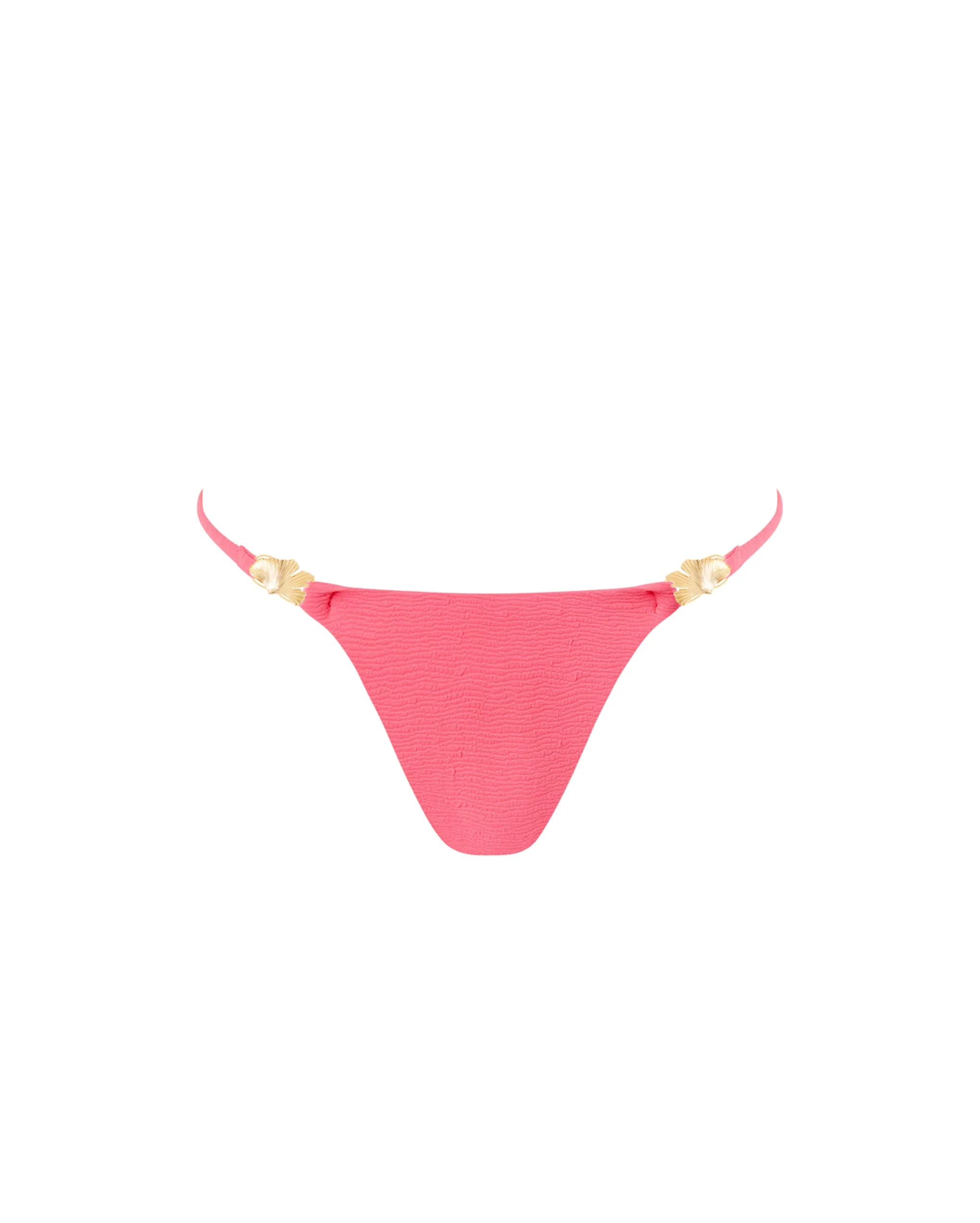 Cadiz Bikini Brief Pink Lemonade - Image 5