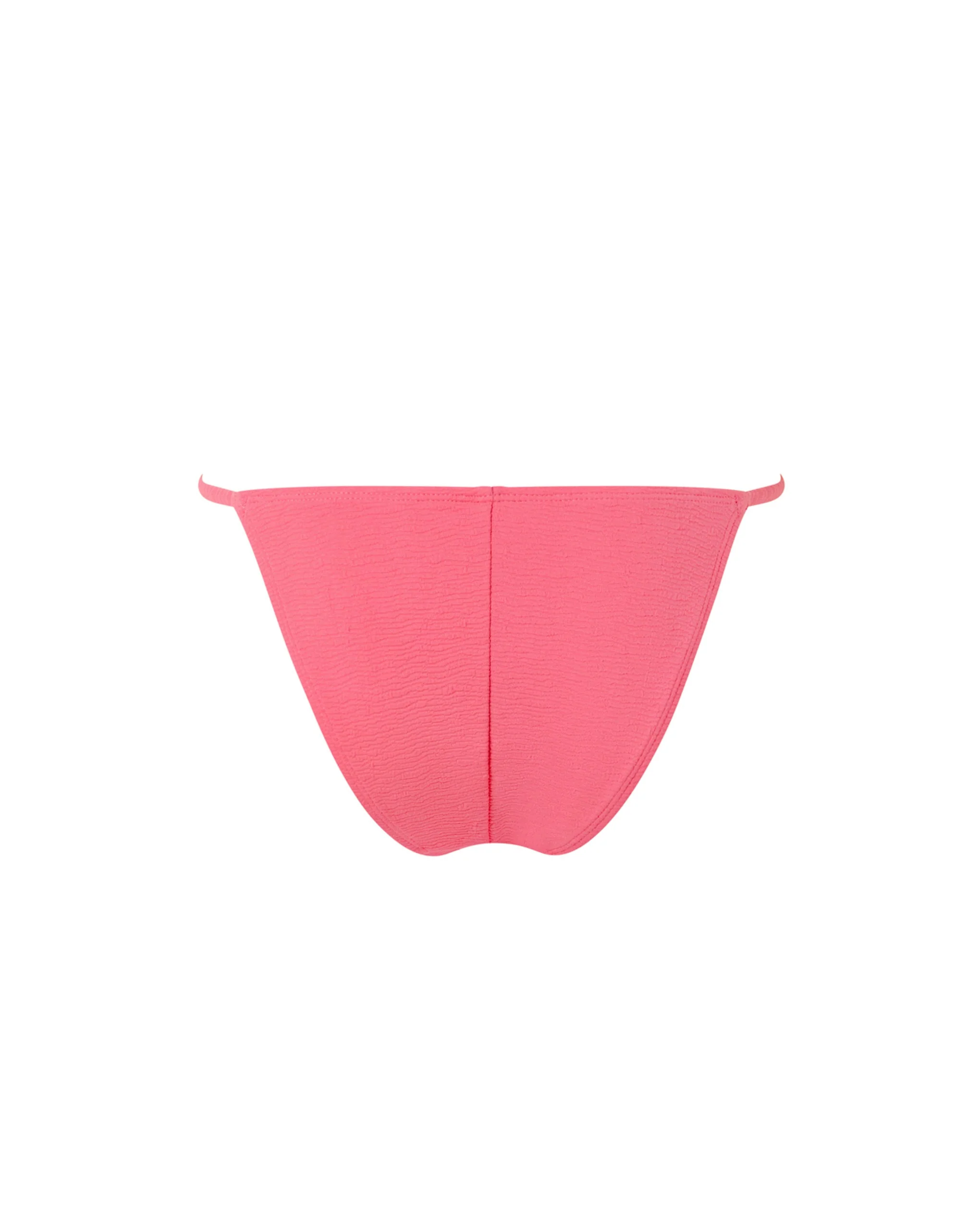 Cadiz Bikini Brief Pink Lemonade - Image 6