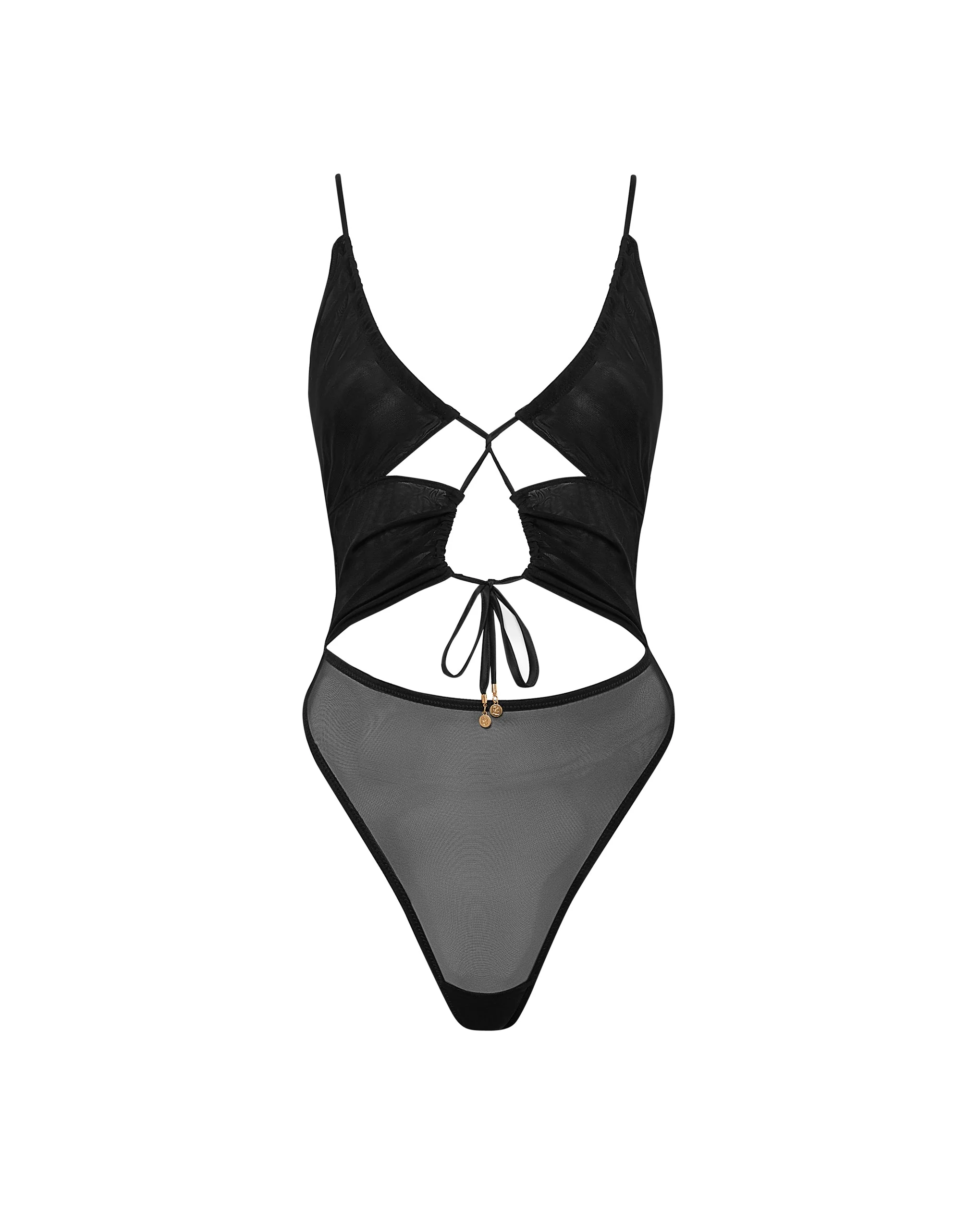 Callie Eco Soft Body Black - Image 5