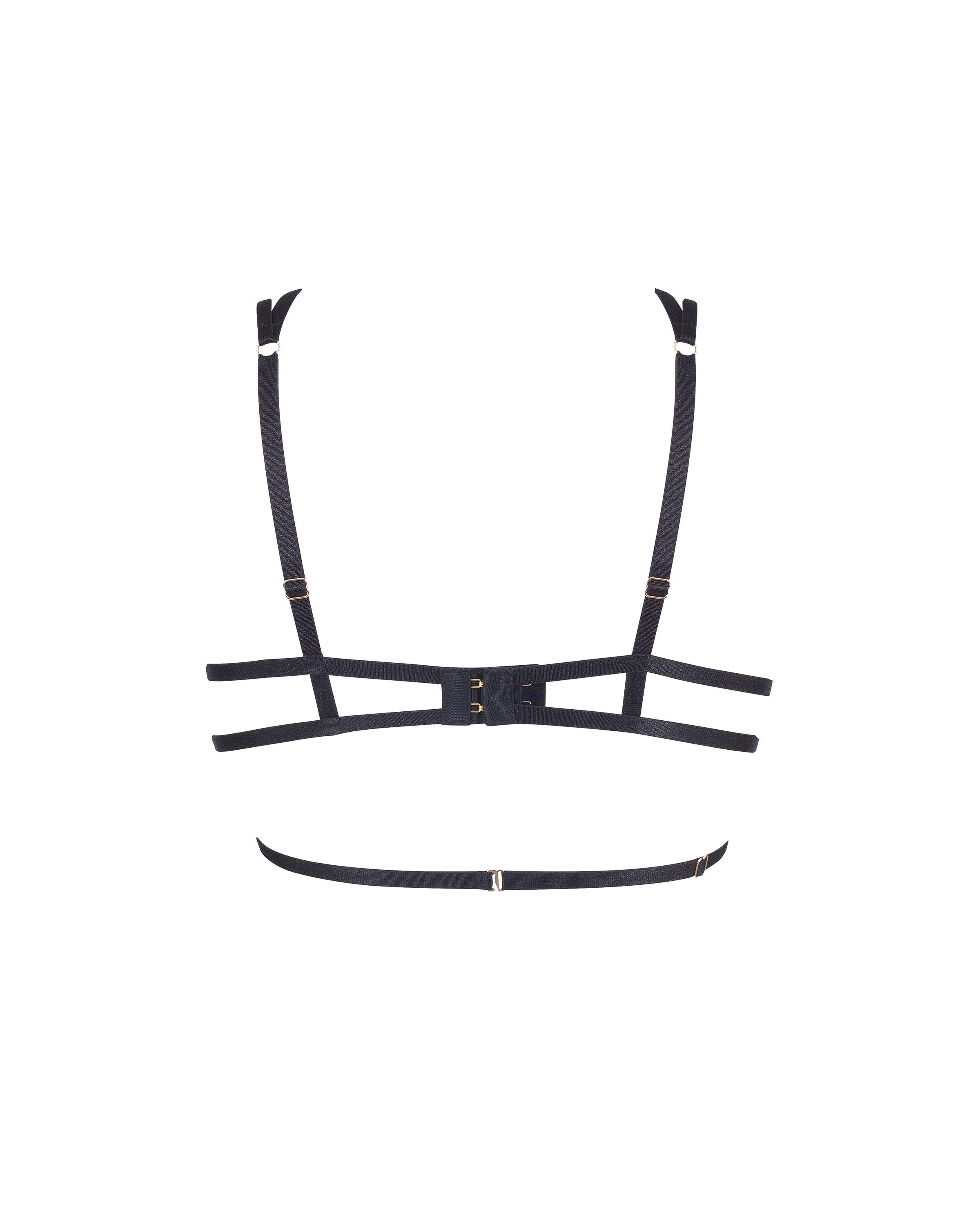 Carla Bra Black - Image 6