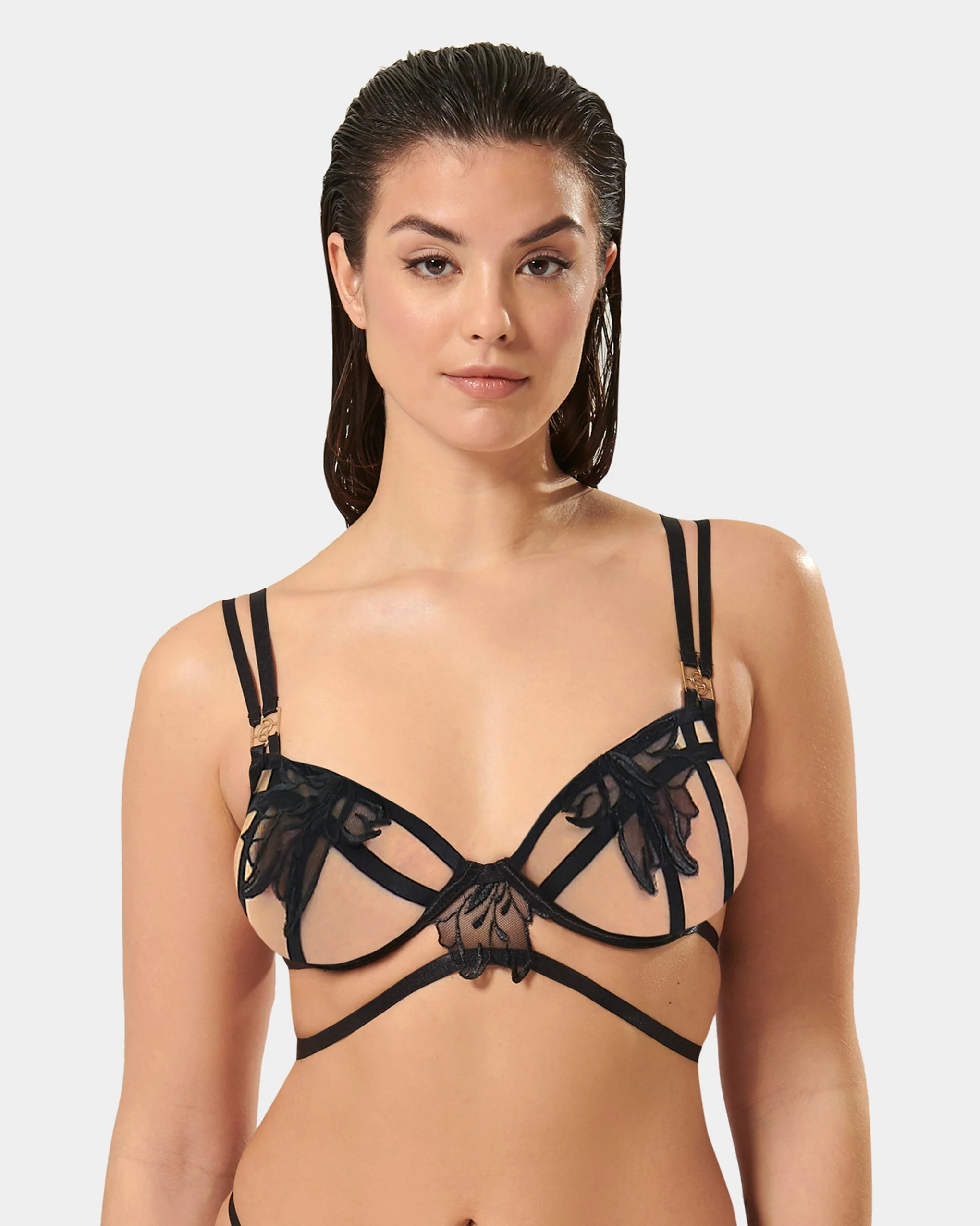 Carla Bra Black - Image 9