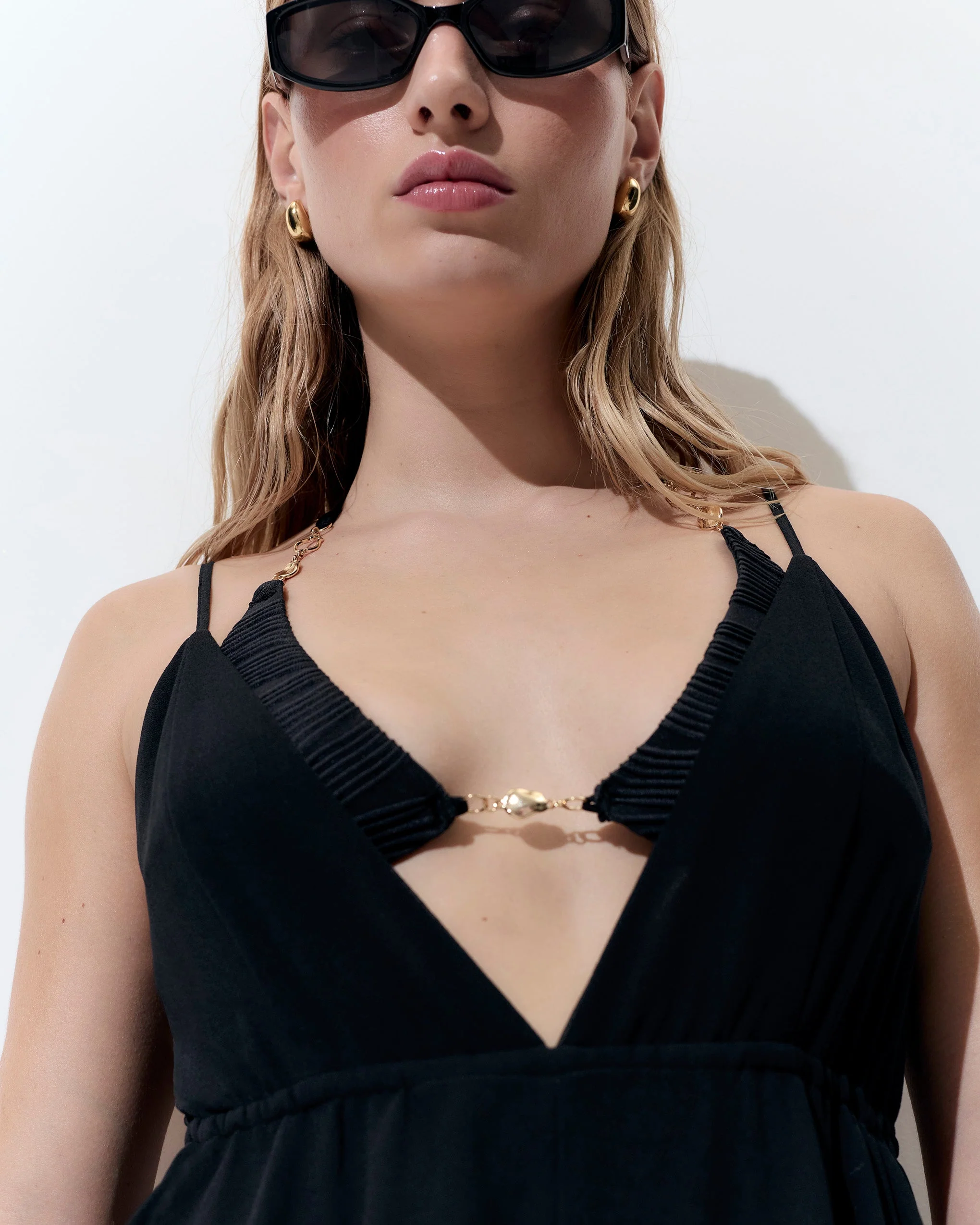 Clementine Teddy Black - Image 4