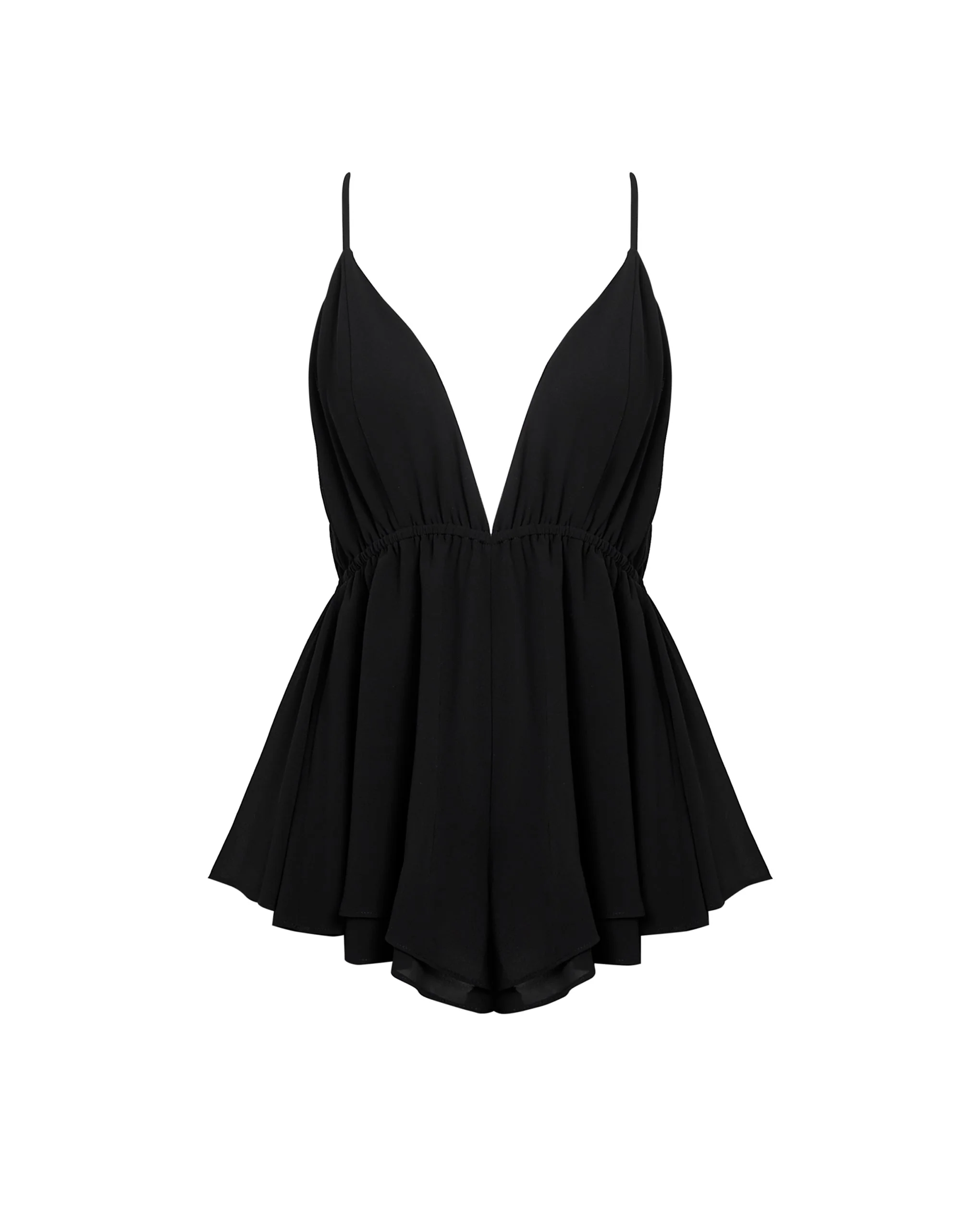 Clementine Teddy Black - Image 5