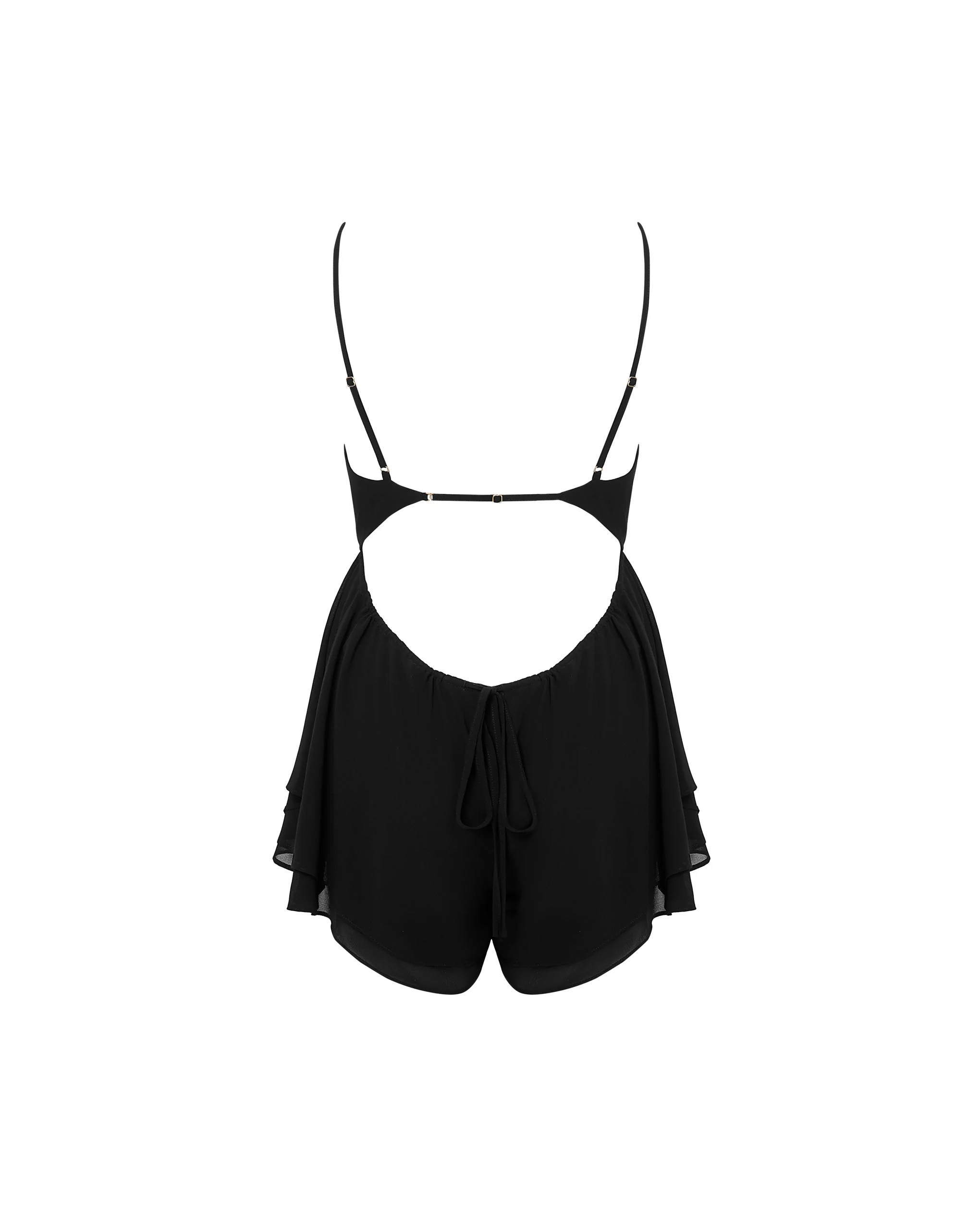Clementine Teddy Black - Image 6