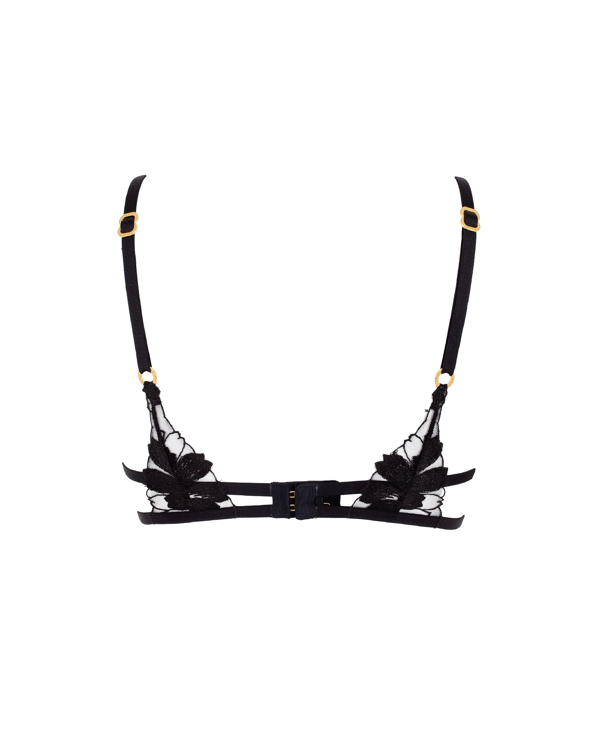 Colette Bra Black - Image 6