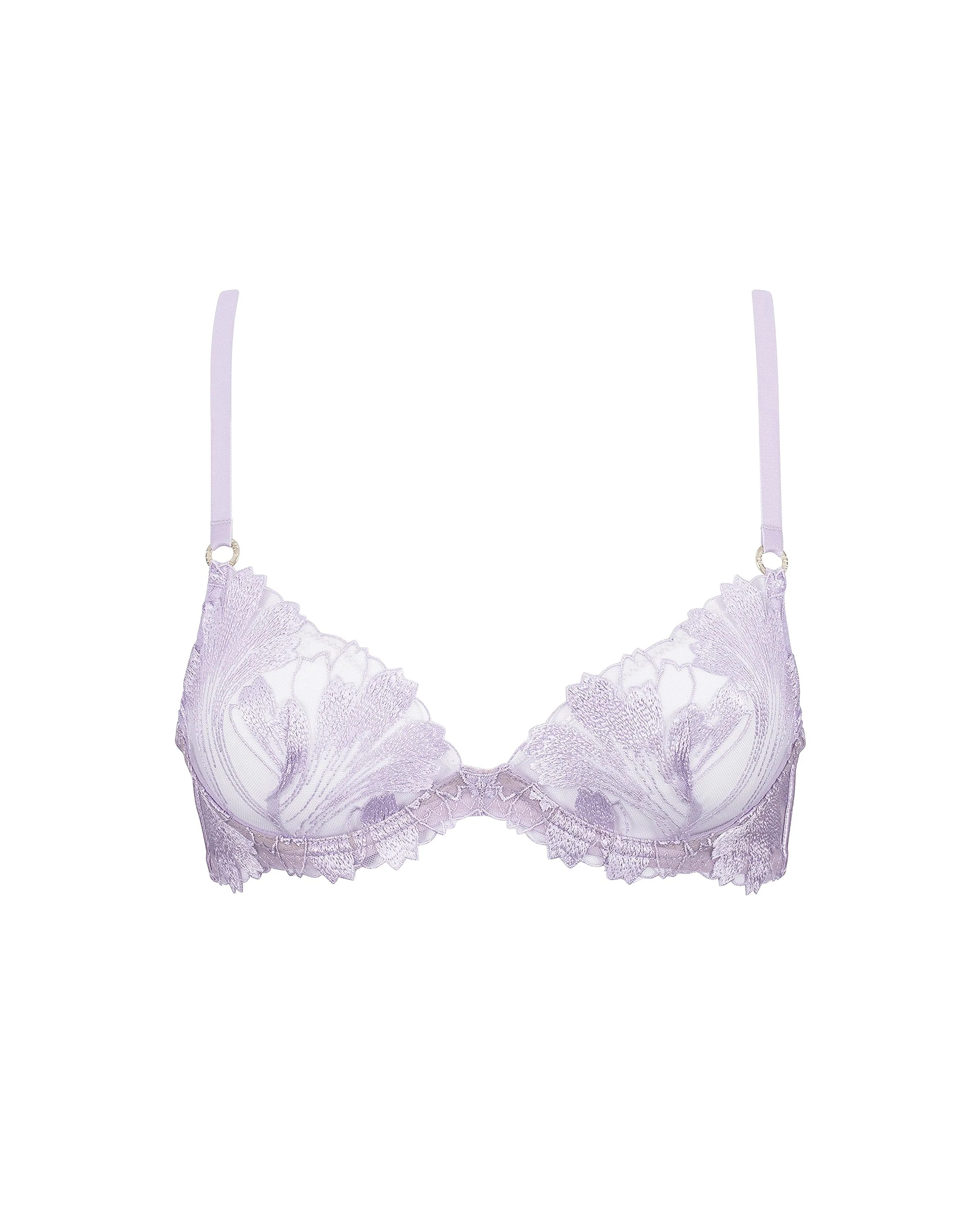 Colette Bra Purple Rose - Image 5