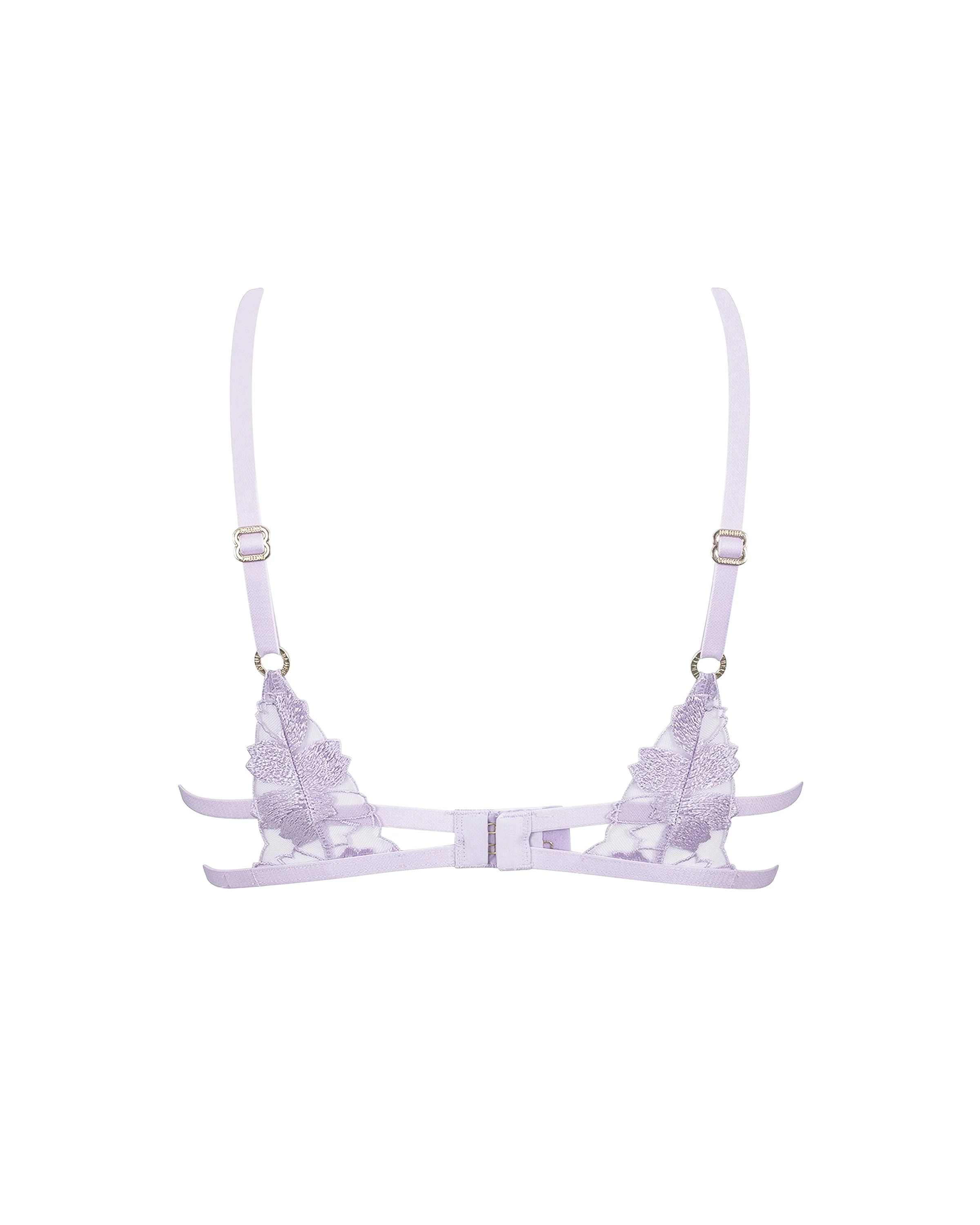 Colette Bra Purple Rose - Image 6