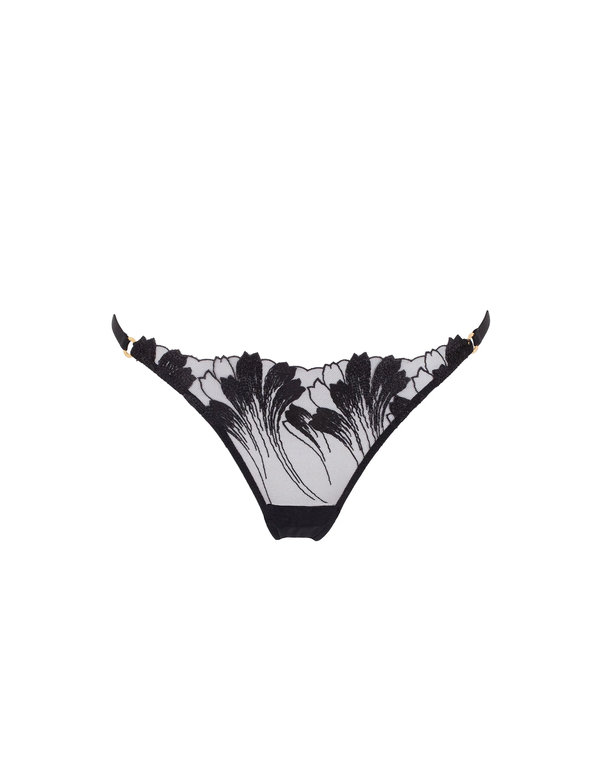 Colette Brief Black - Image 5