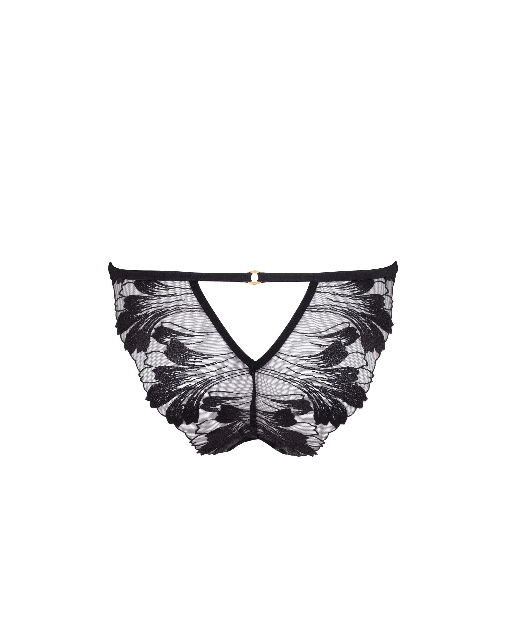 Colette Brief Black - Image 6