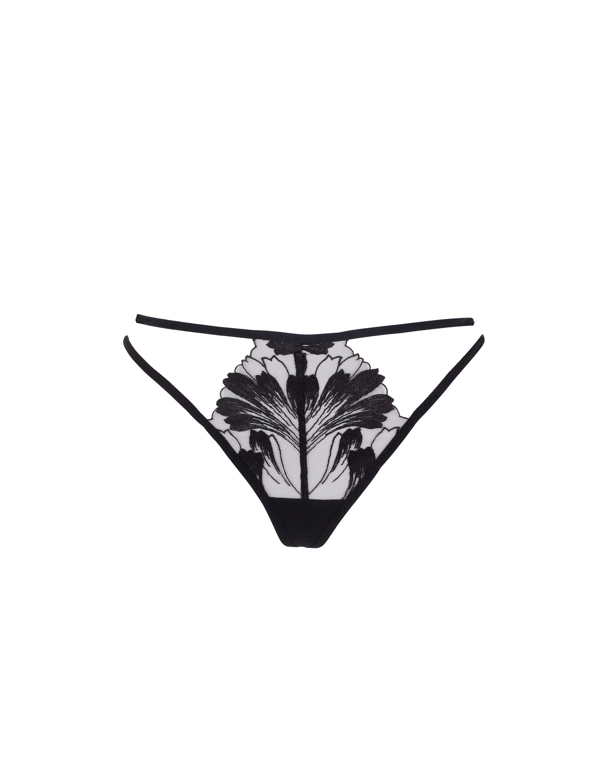Colette Thong Black - Image 5