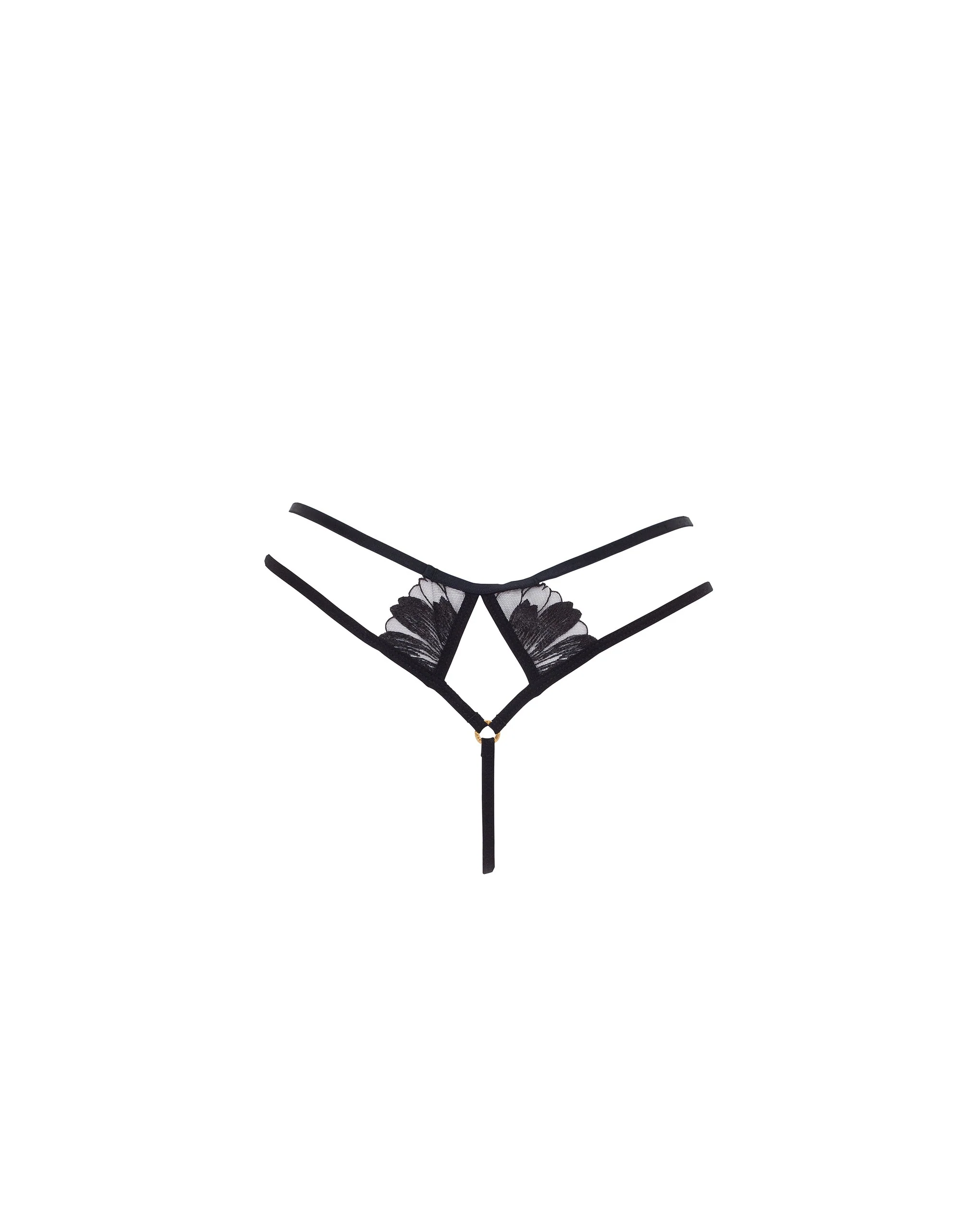 Colette Thong Black - Image 6