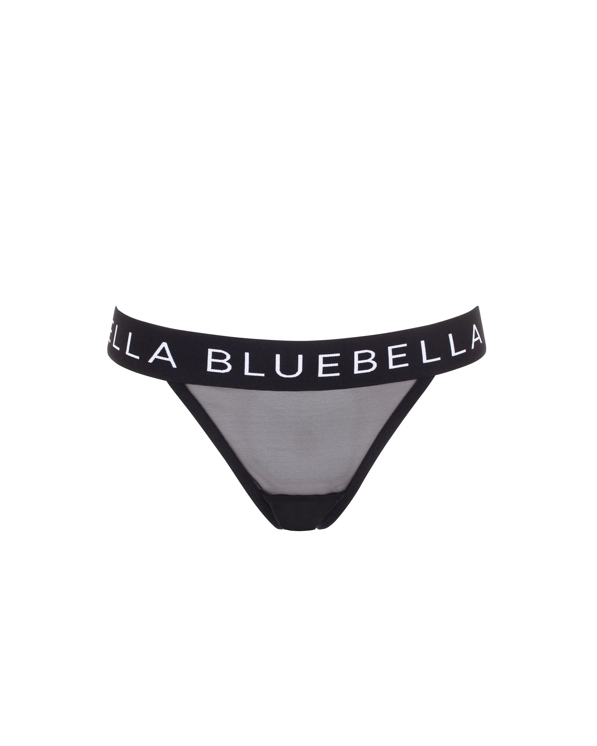 Cora Mesh Brief - Image 5