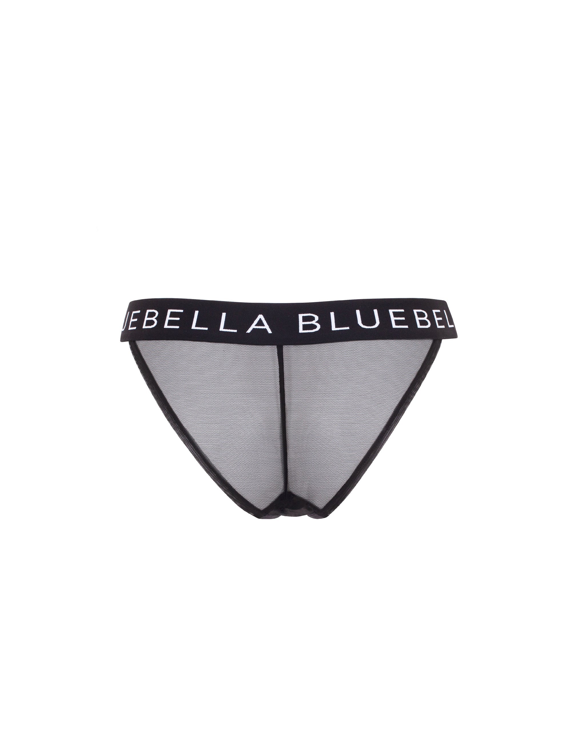Cora Mesh Brief - Image 6