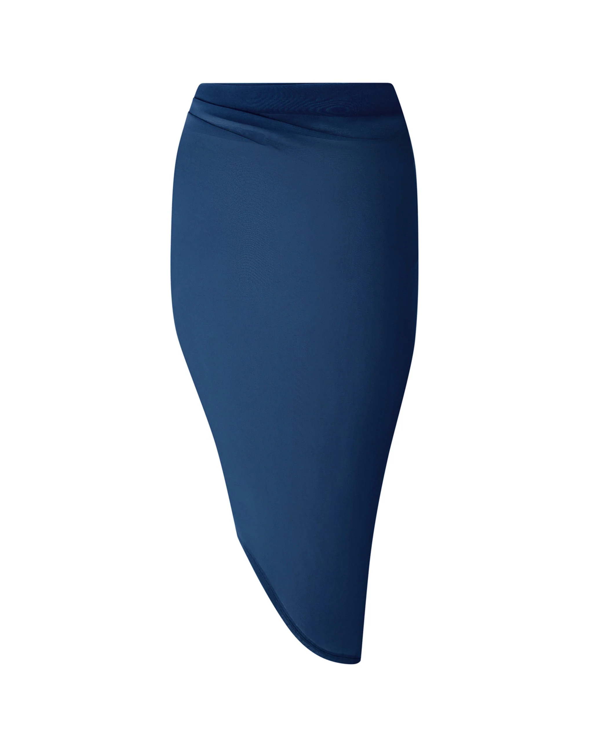 Cori Sarong Navy Peony - Image 6