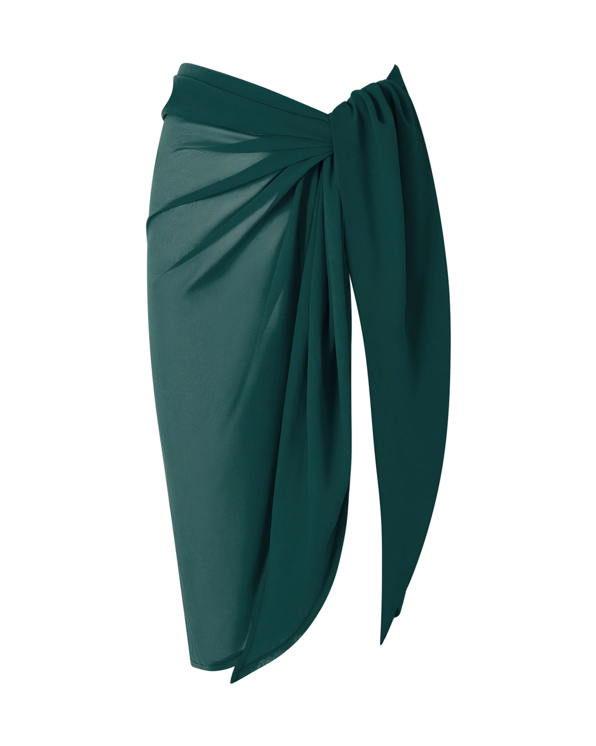 Cori Sarong Teal - Image 5