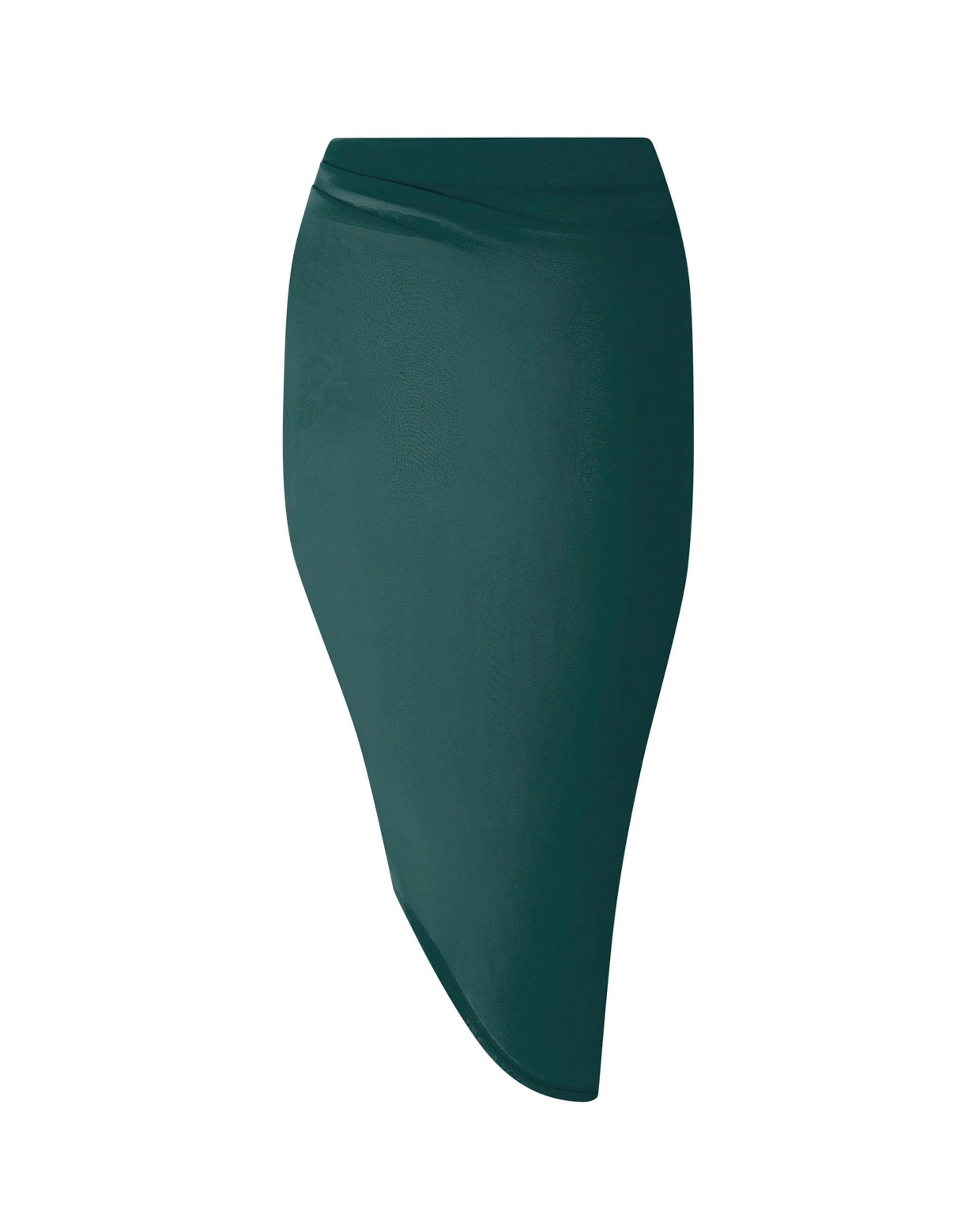 Cori Sarong Teal - Image 6