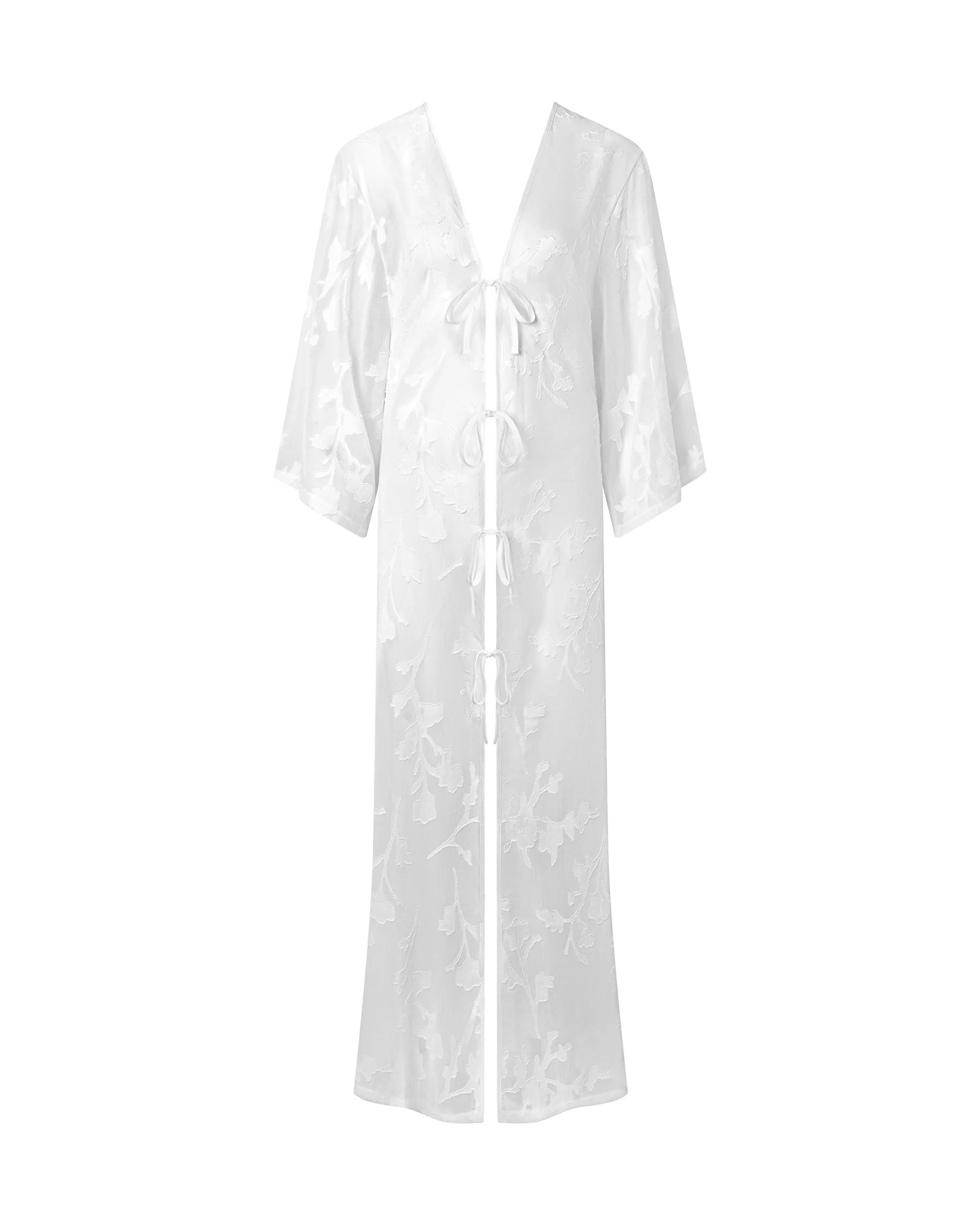 Darla Kaftan White - Image 5