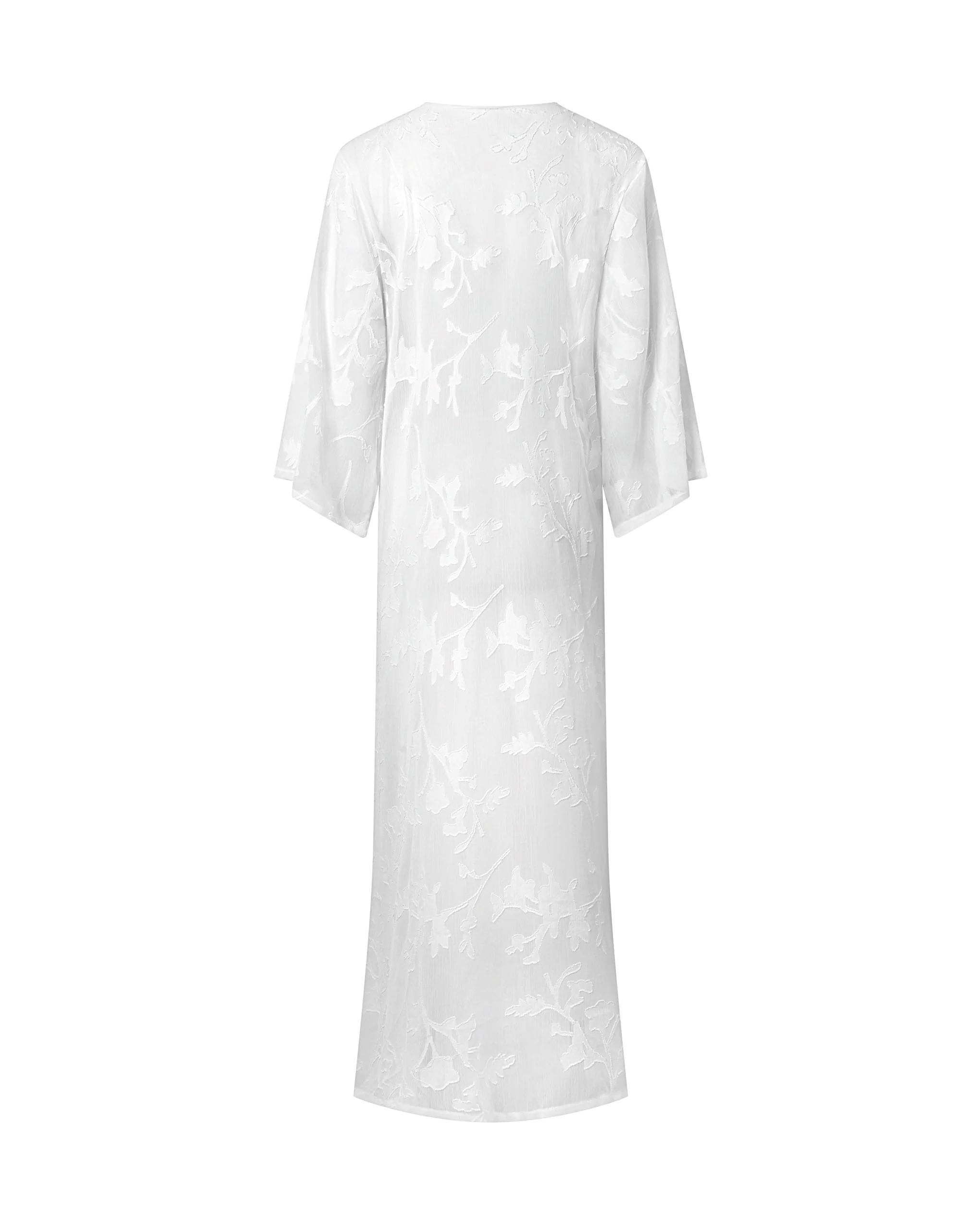 Darla Kaftan White - Image 6