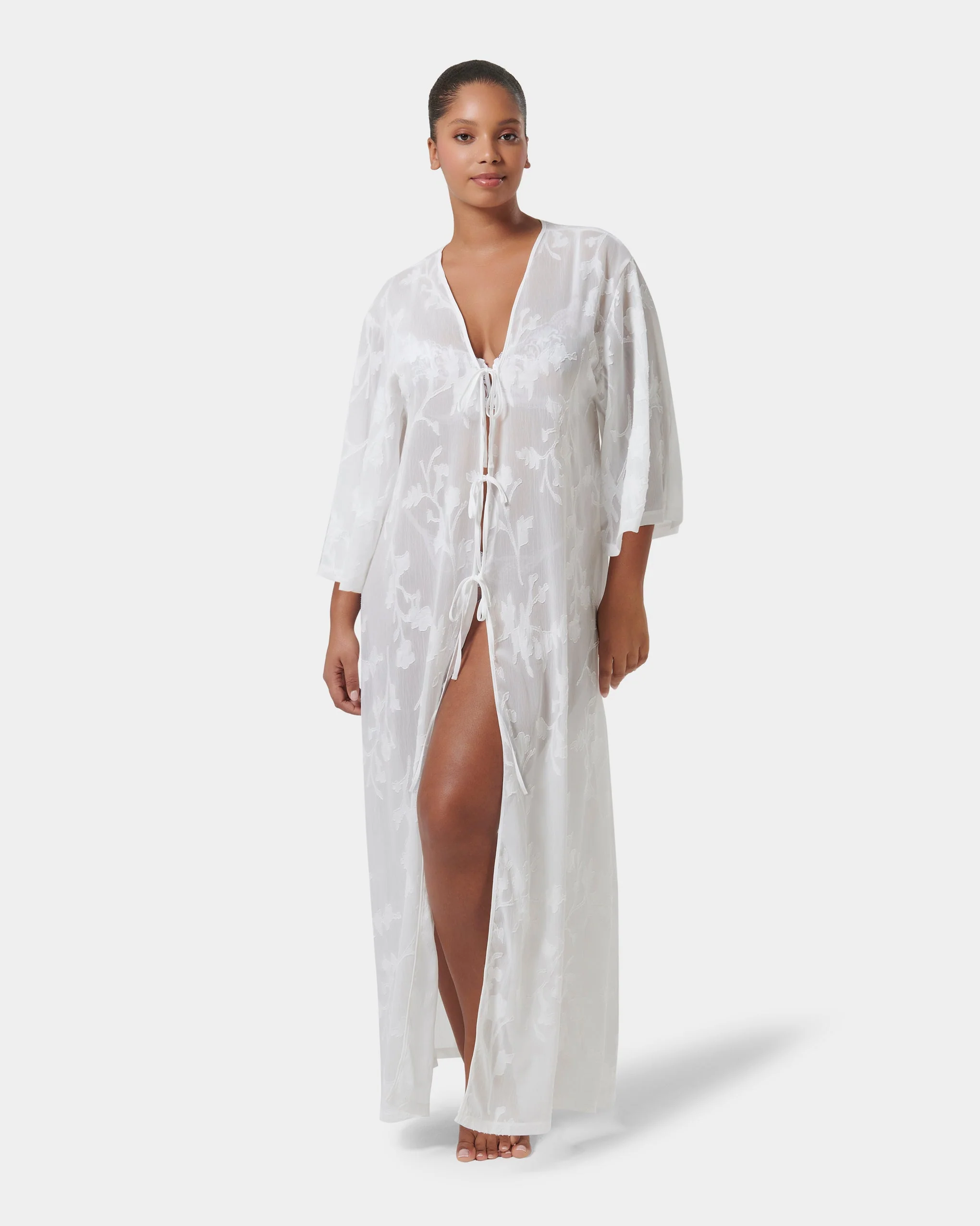 Darla Kaftan White - Image 7