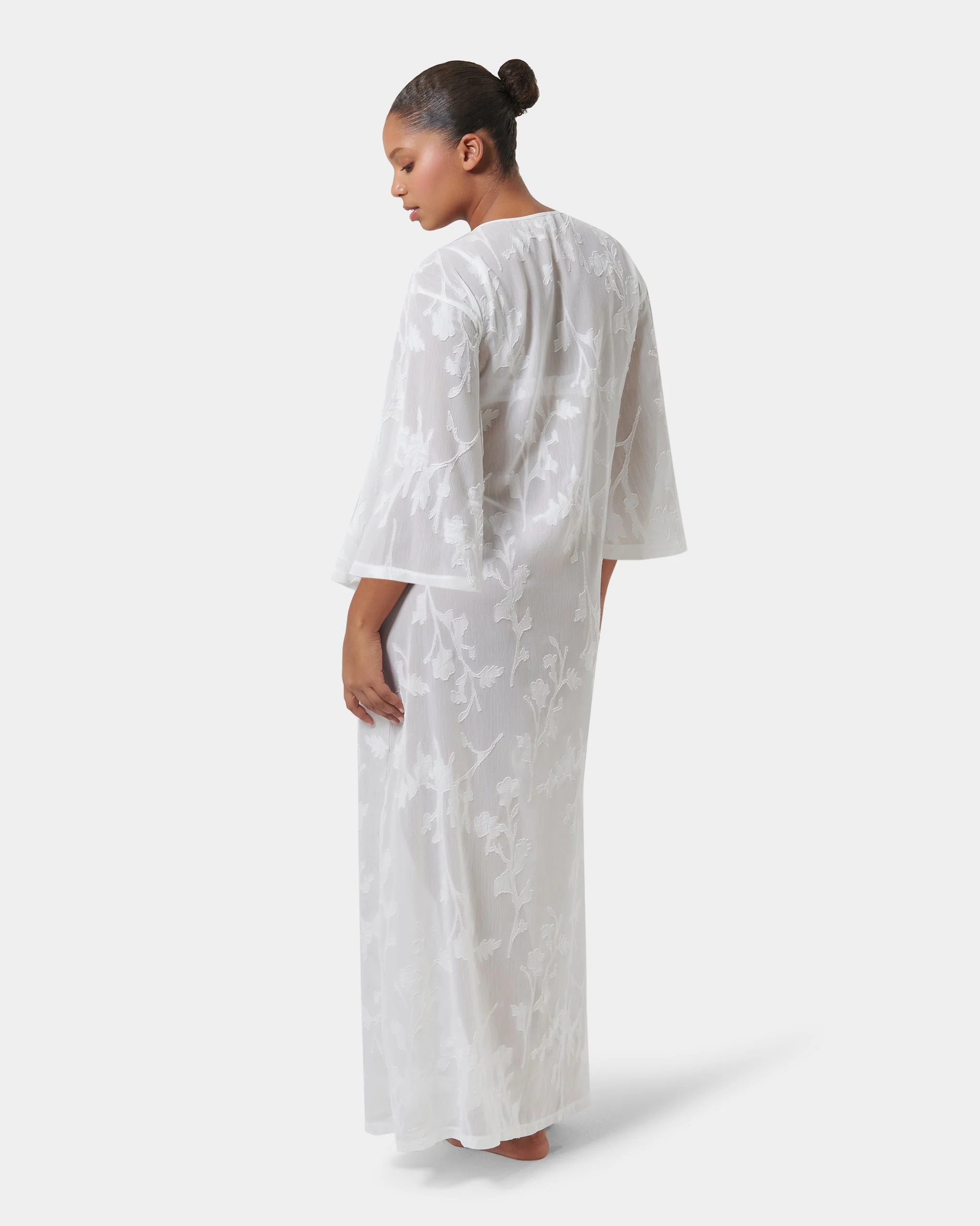 Darla Kaftan White - Image 8