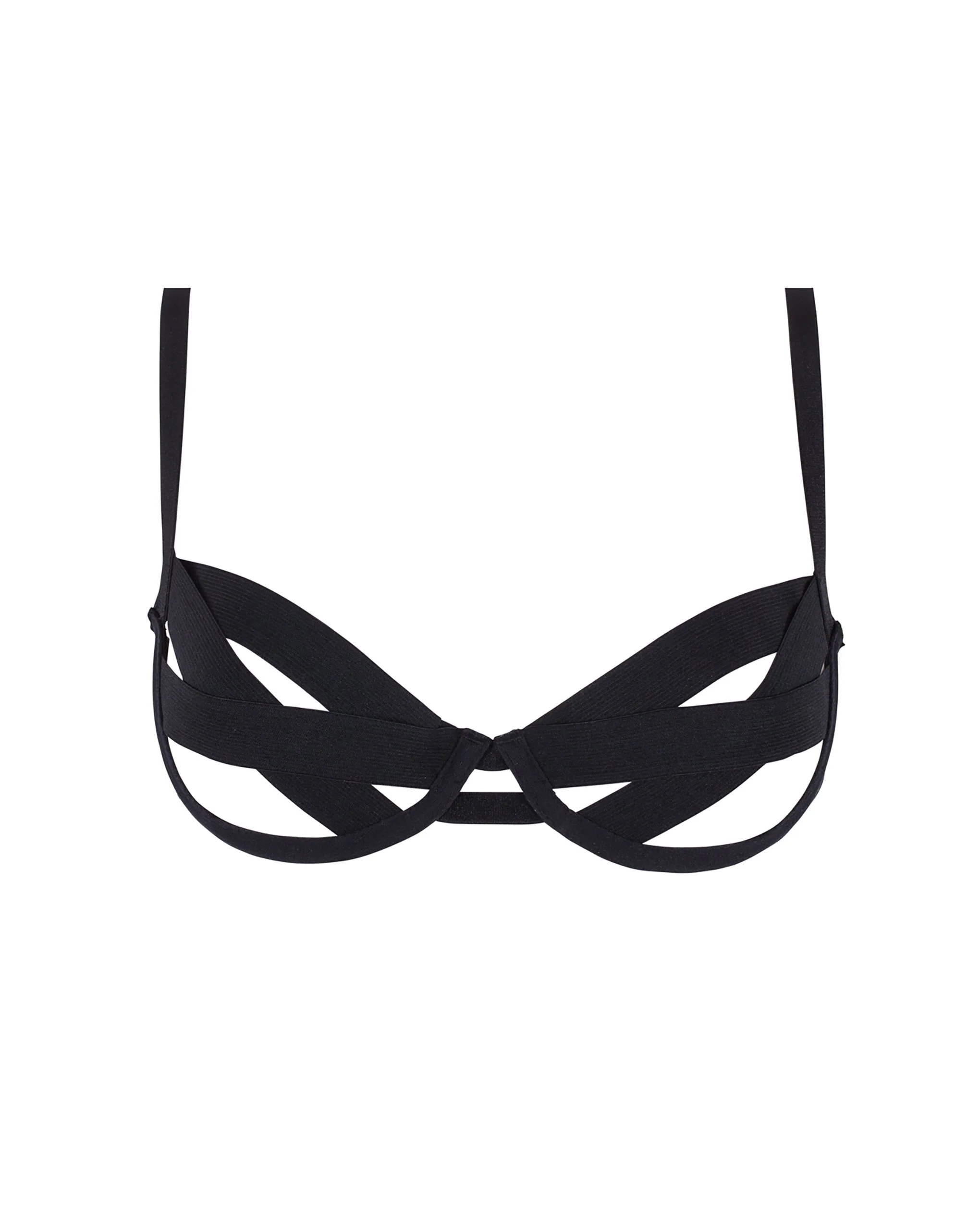 Emilia Bra Black - Image 5