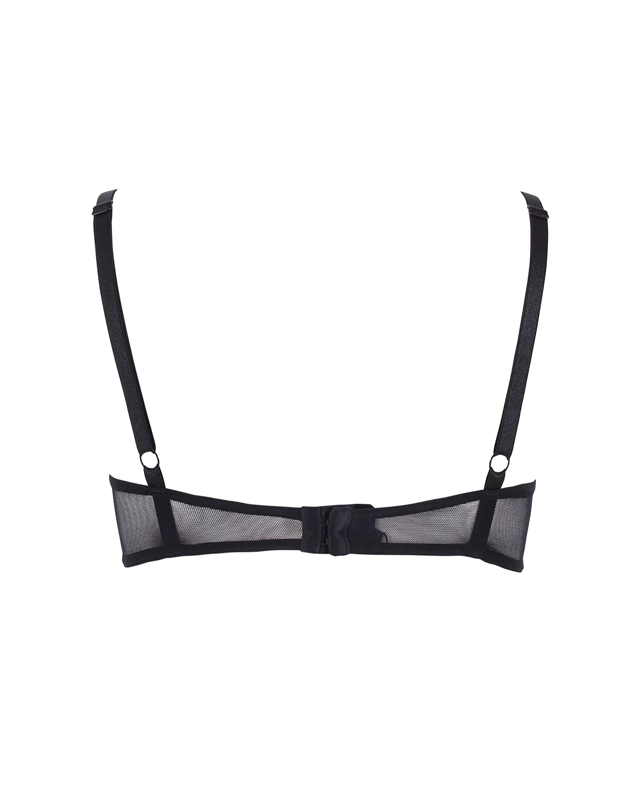 Emilia Bra Black - Image 6