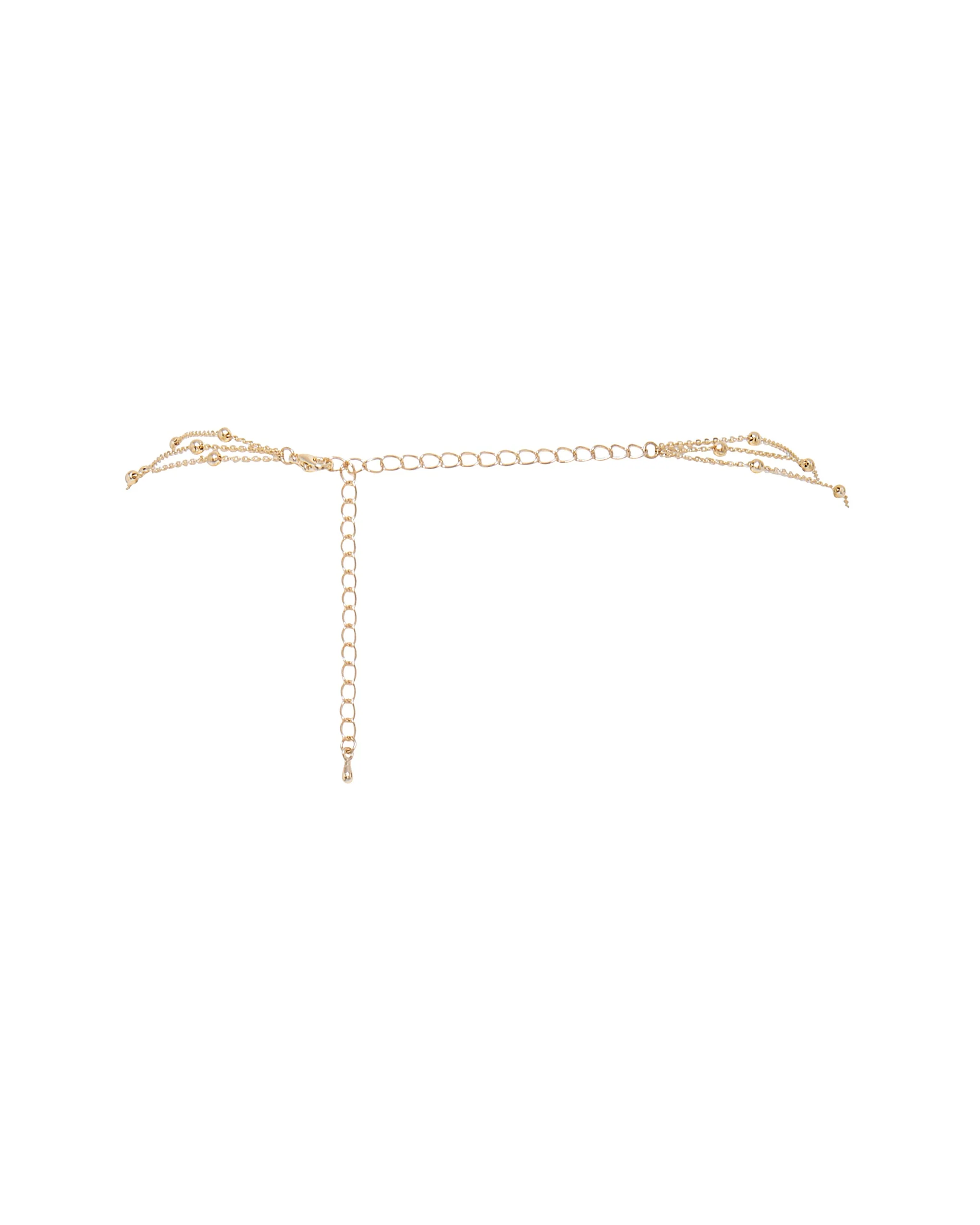 Frida Choker Gold - Image 6