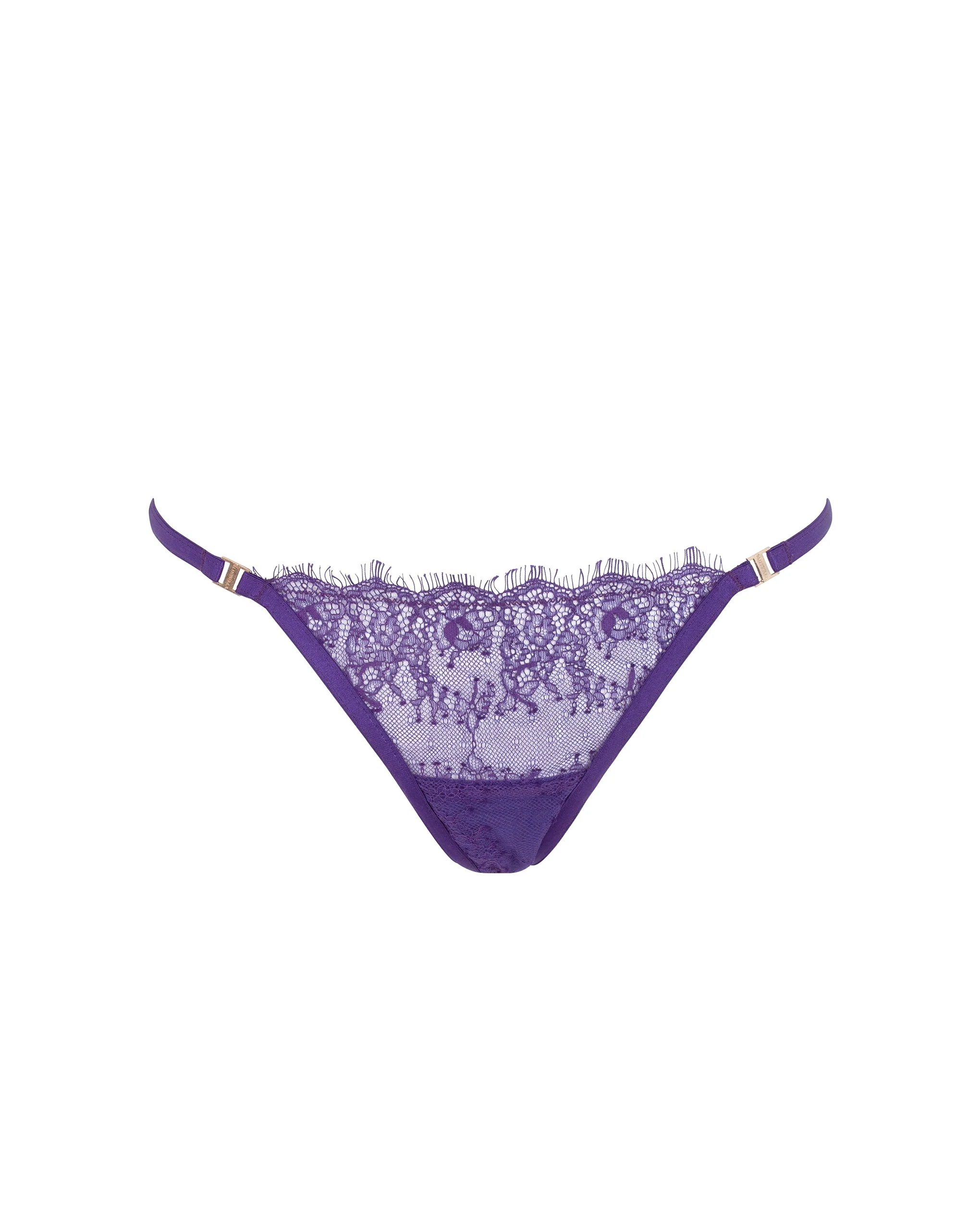 Grace Brief Heliotrope Purple - Image 5