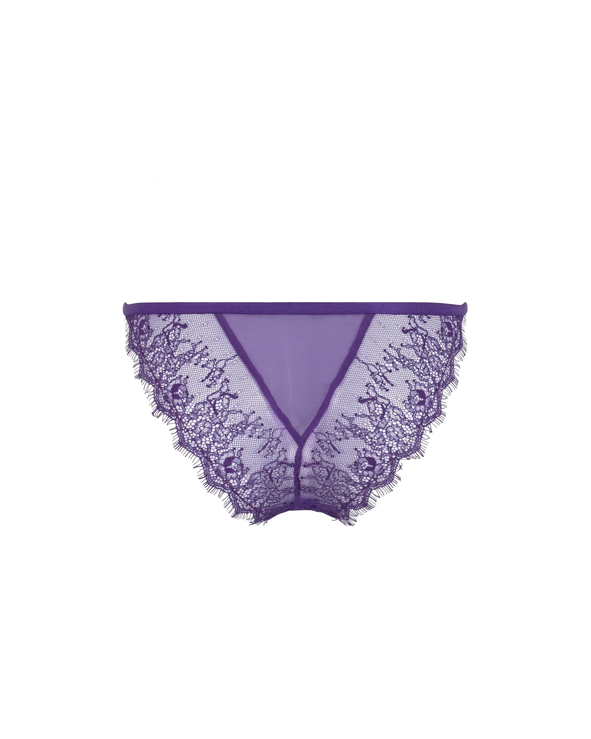 Grace Brief Heliotrope Purple - Image 6