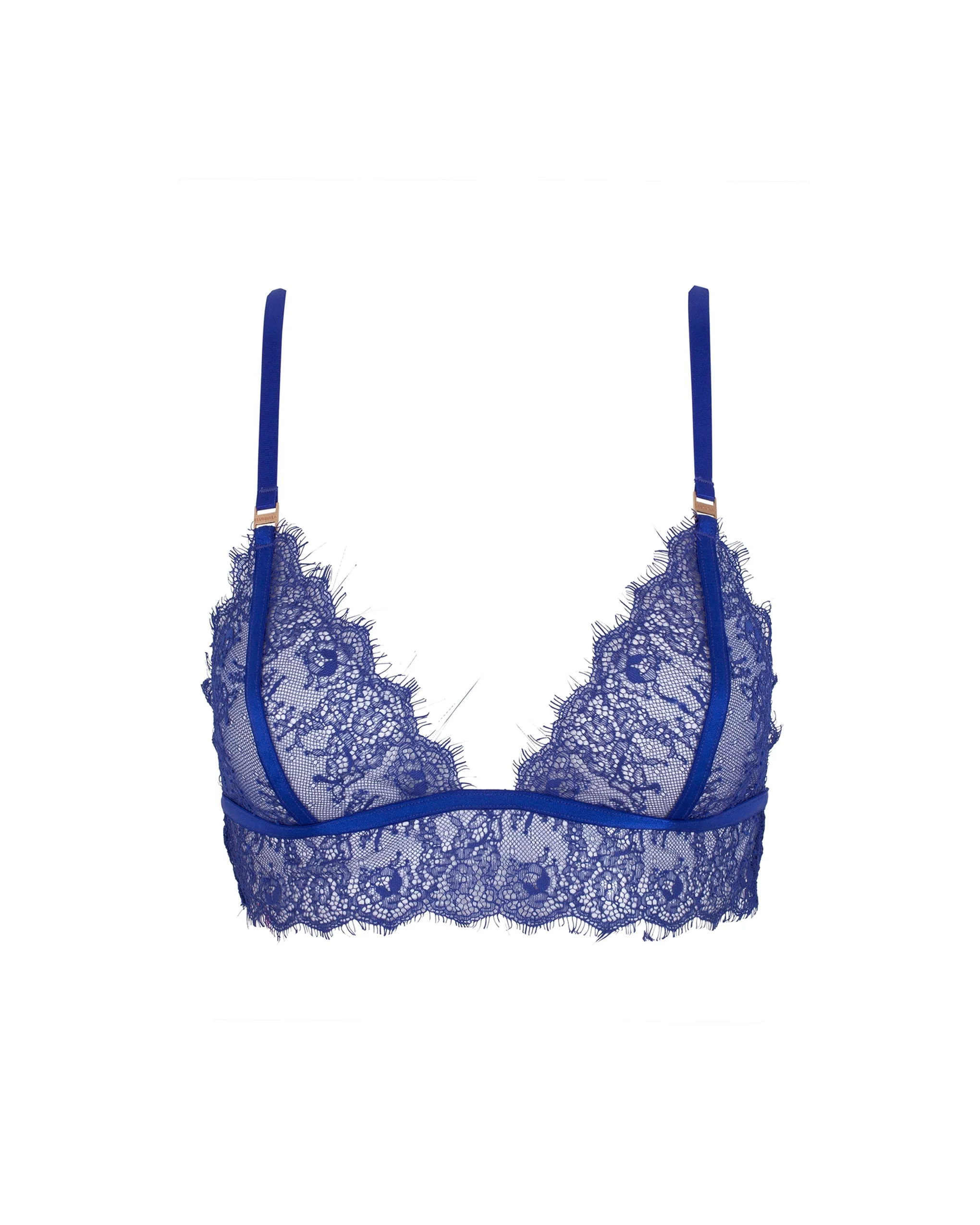 Grace Soft Bra Surf the Web Blue - Image 5