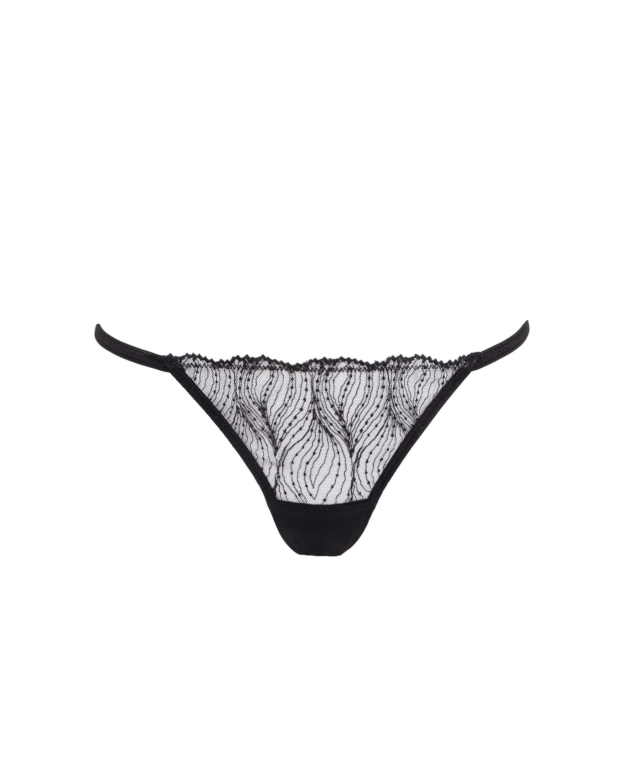 Irena Brief Black - Image 5