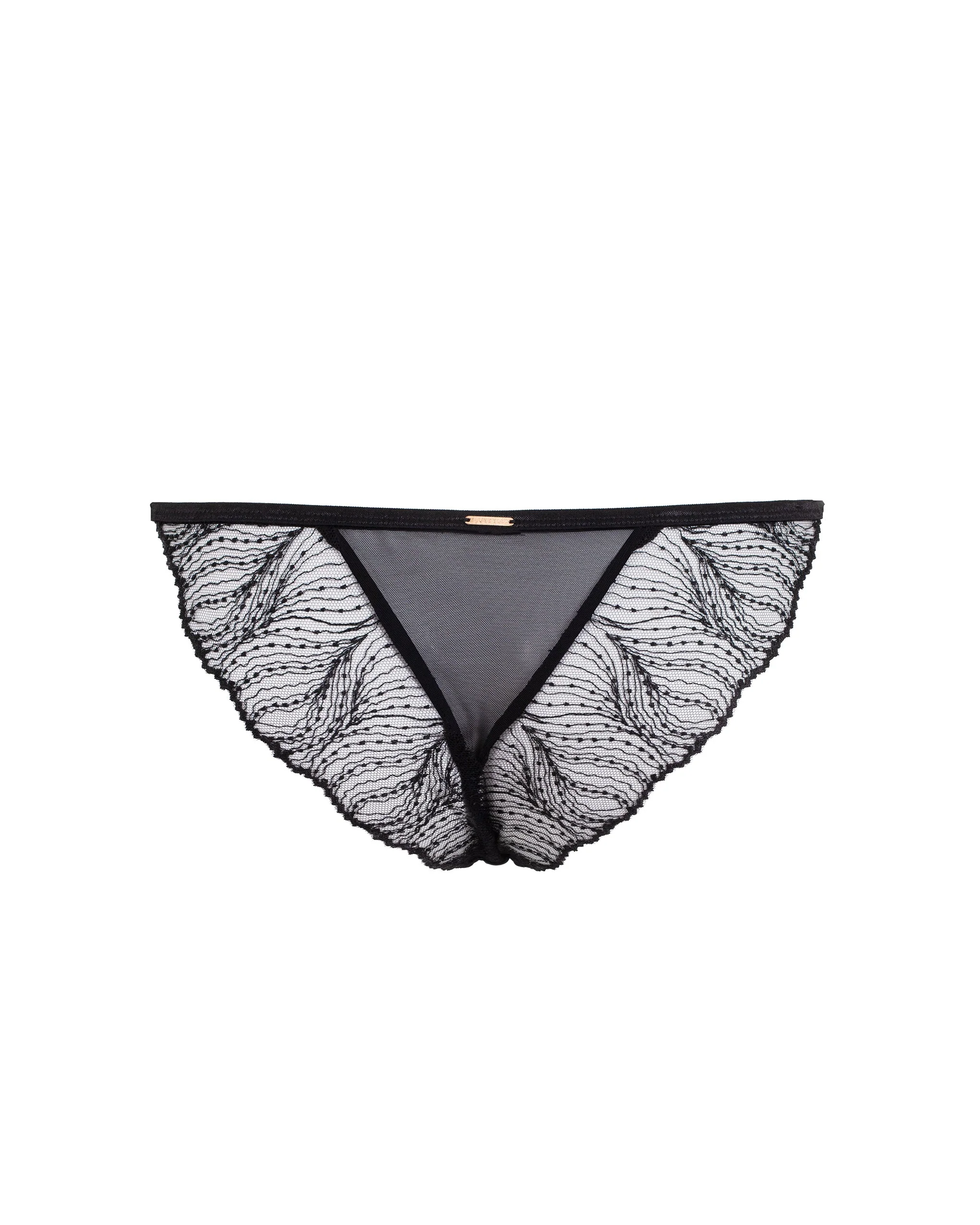 Irena Brief Black - Image 6