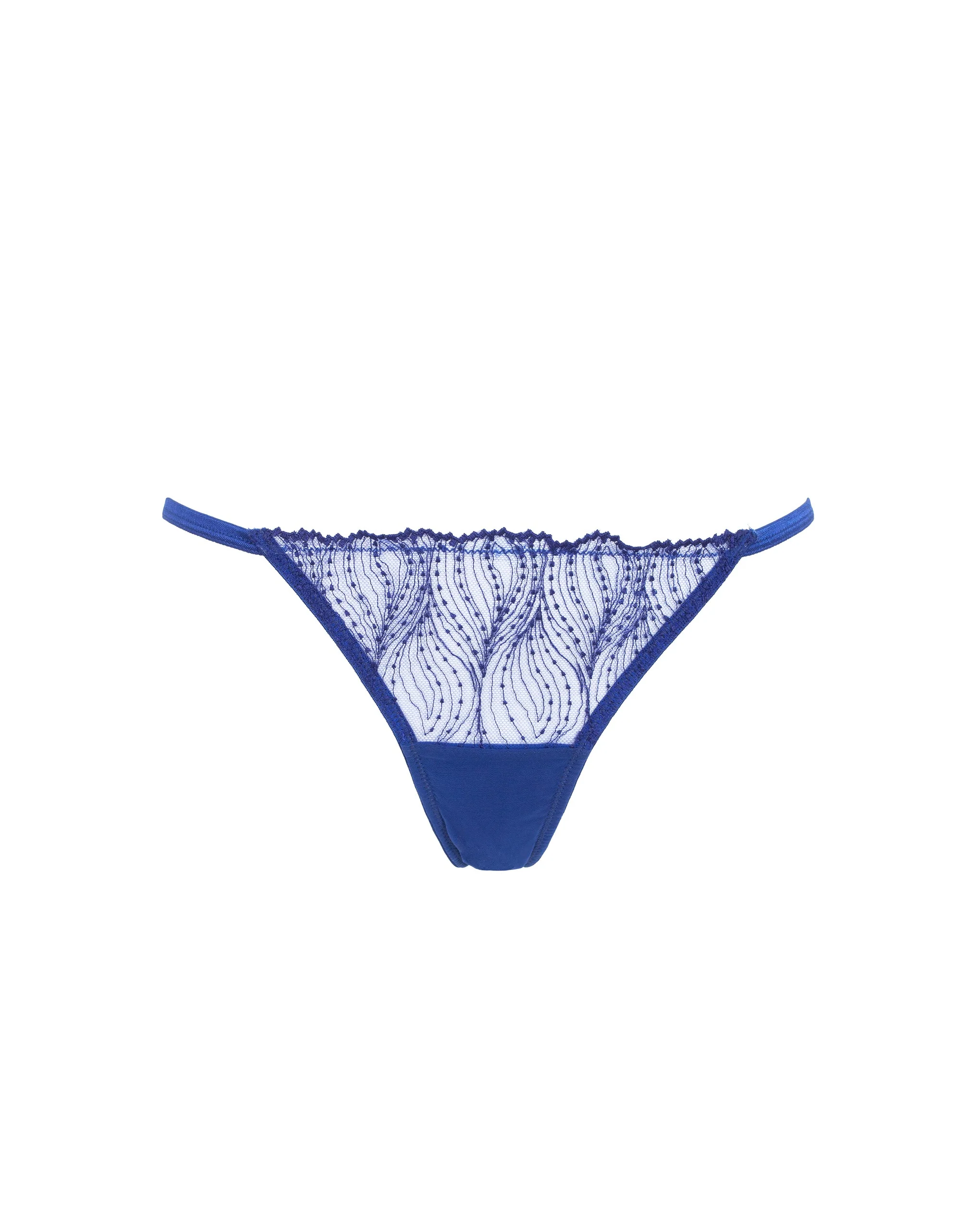 Irena Brief Surf the Web Blue - Image 5