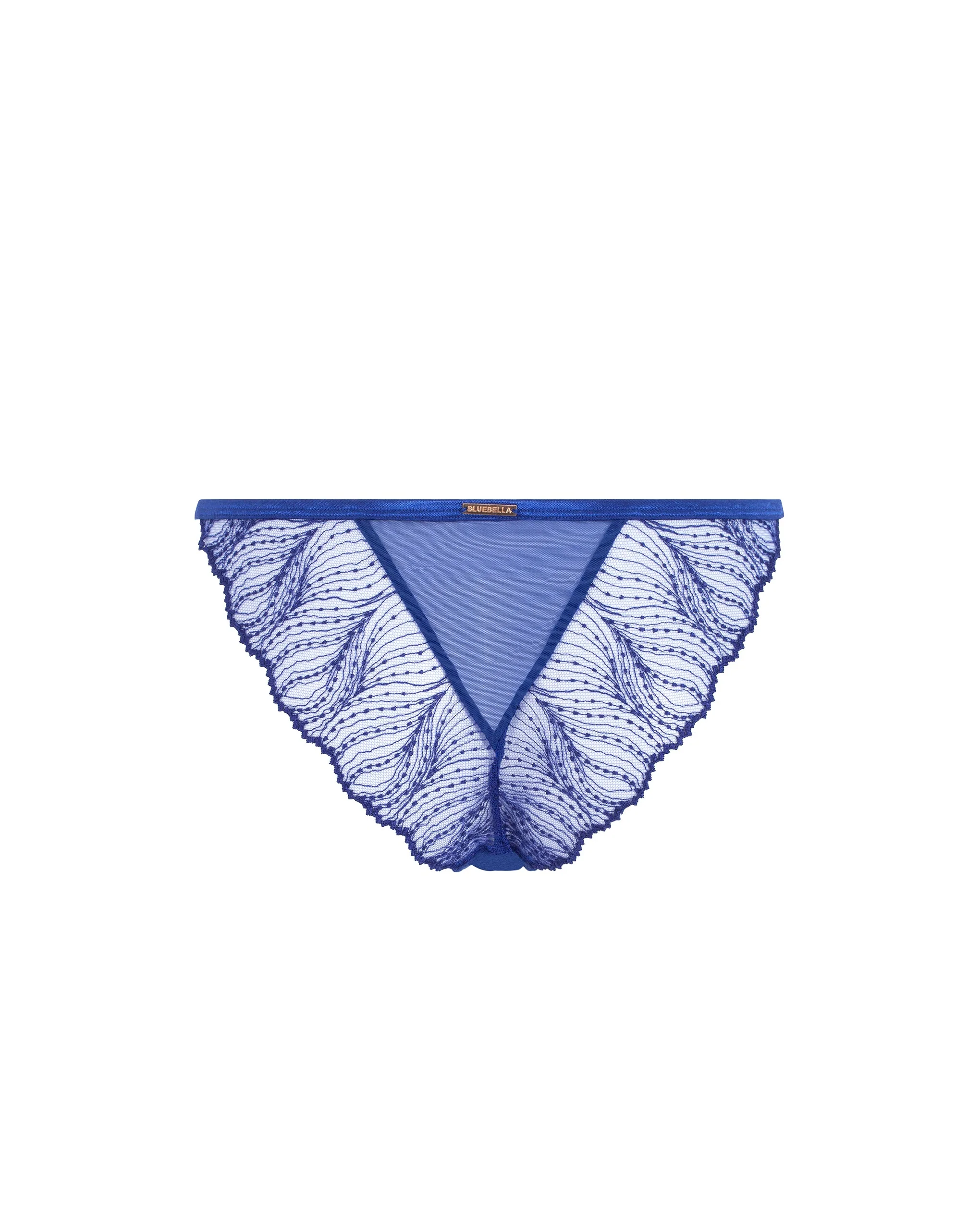 Irena Brief Surf the Web Blue - Image 6