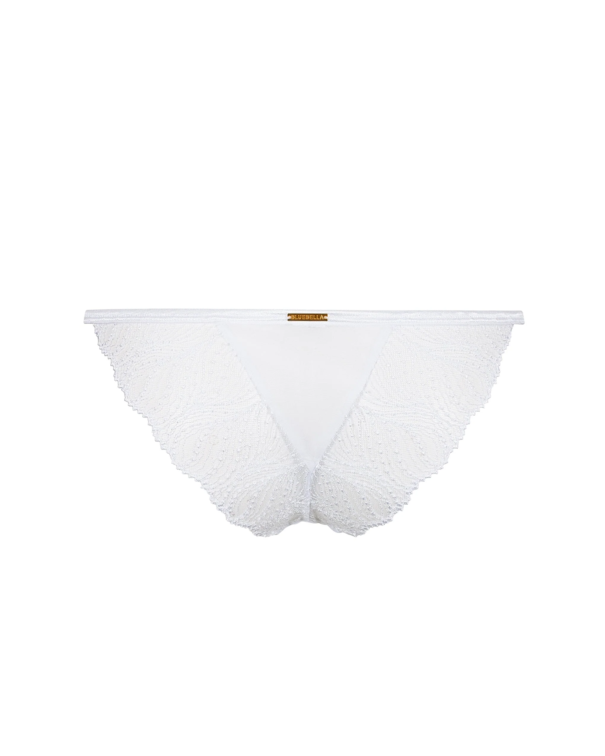 Irena Brief White - Image 6