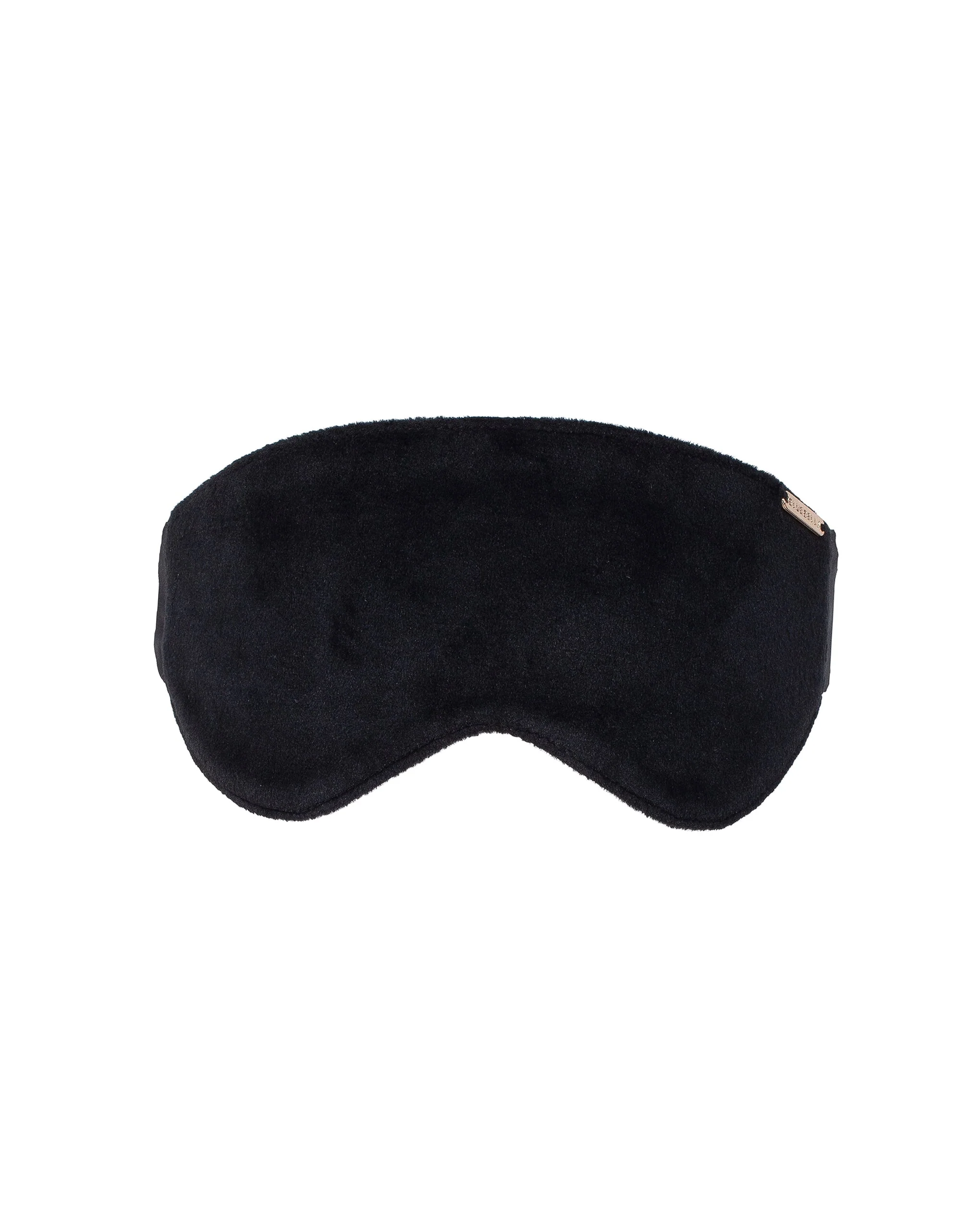 Josie Eye Mask Black - Image 5