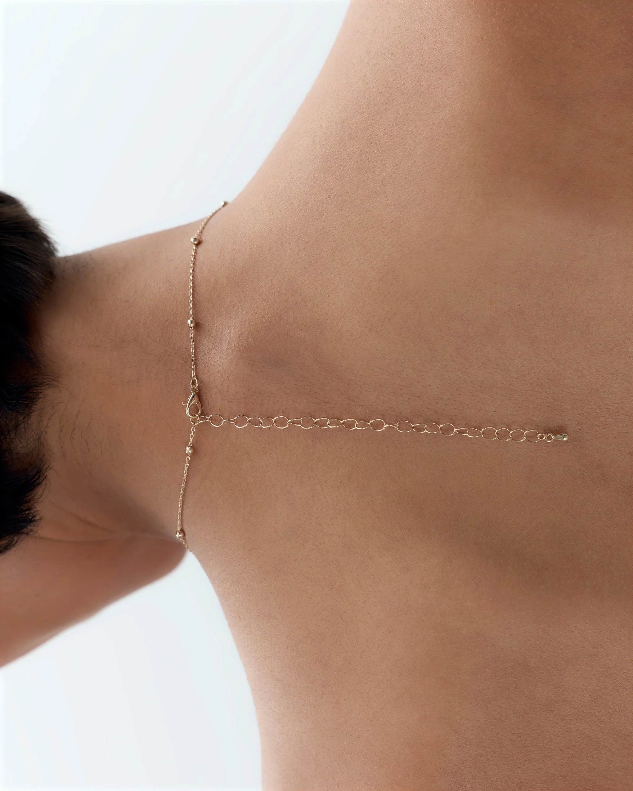 Kahlo Harness Gold - Image 4