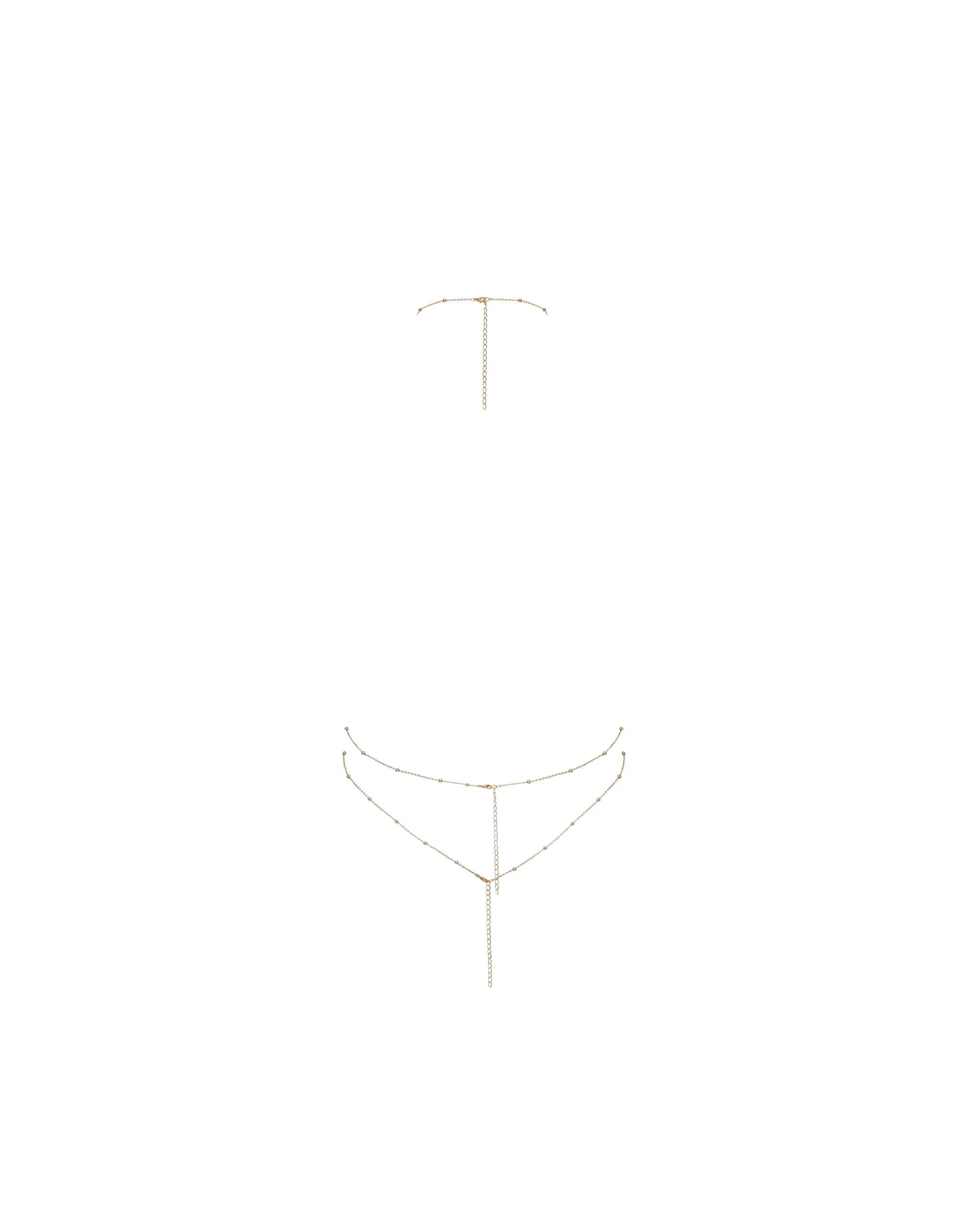 Kahlo Harness Gold - Image 6