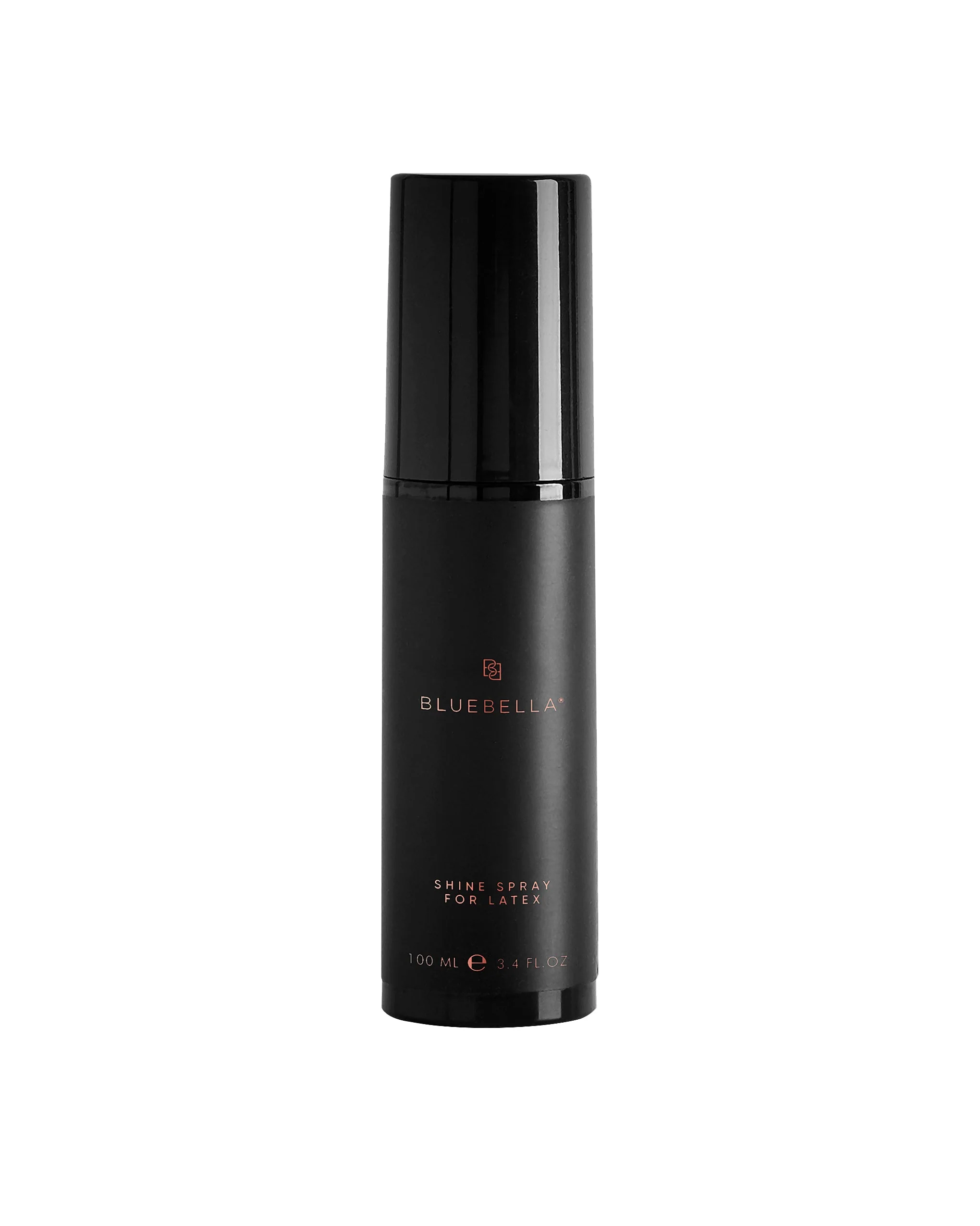 Latex Shine Spray (Hypoallergenic) - Image 5