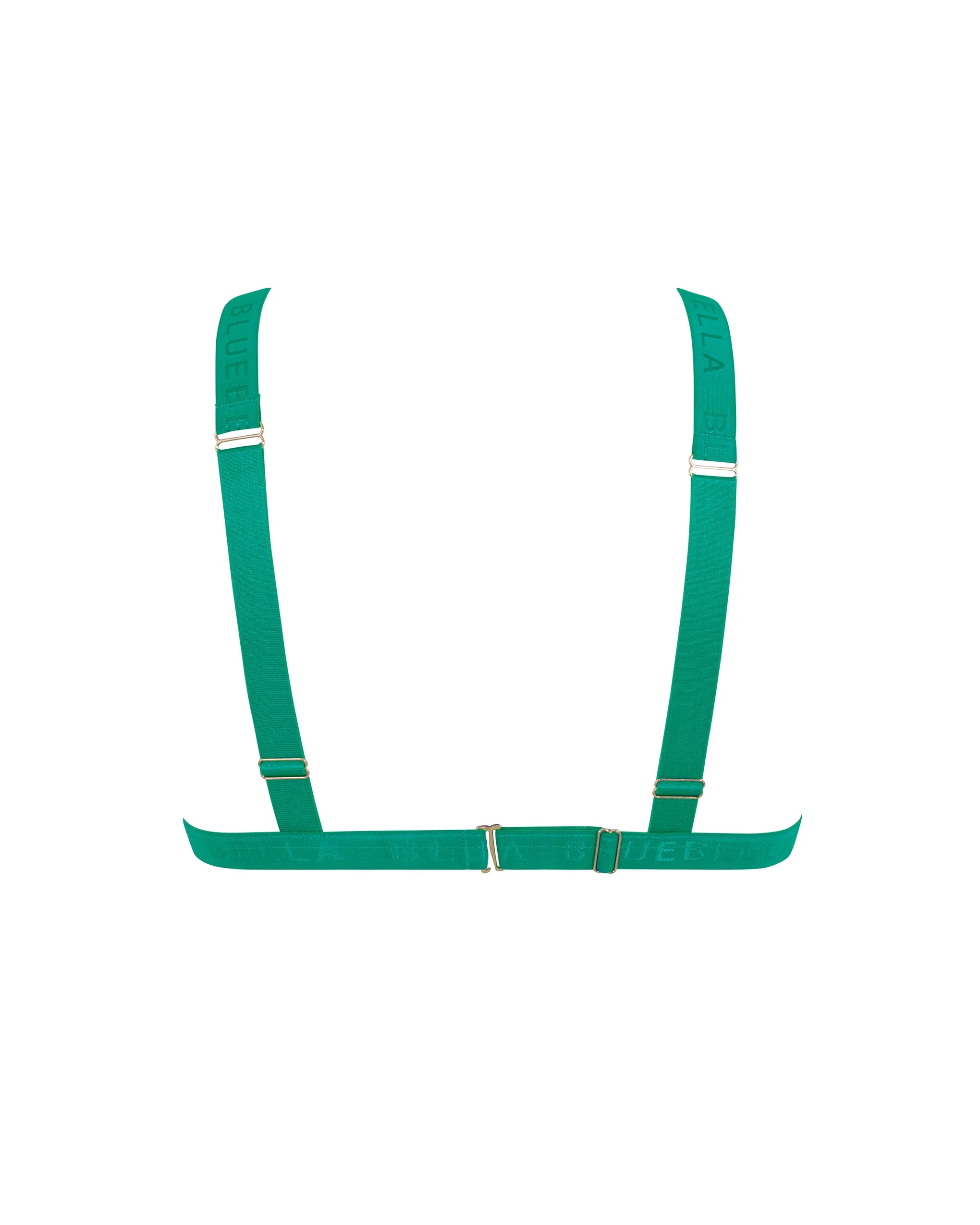 Lilia Soft Bra Columbia Green - Image 6