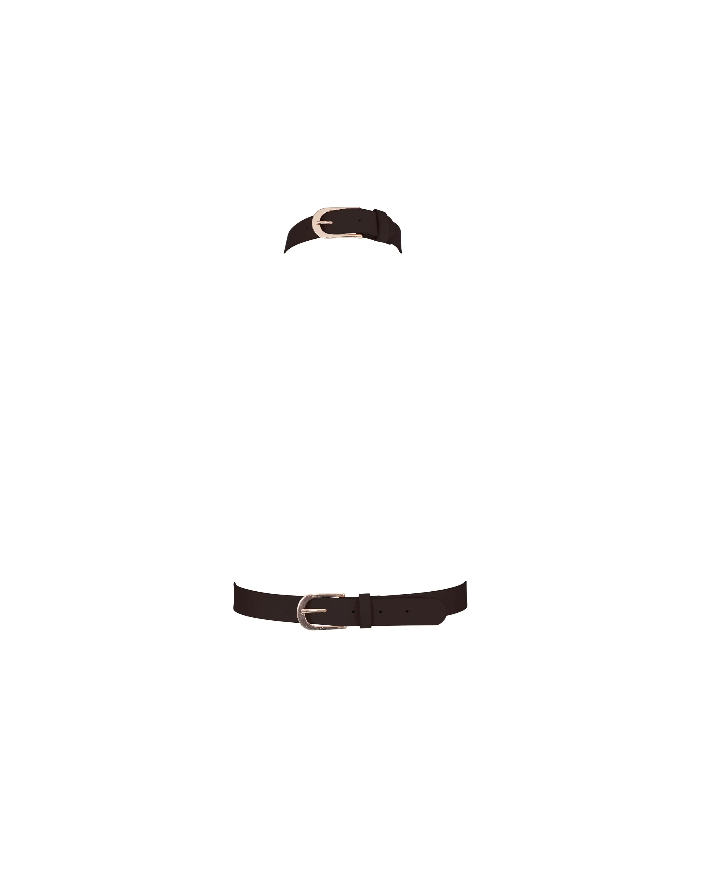 Lotus Harness Black/Gold - Image 6