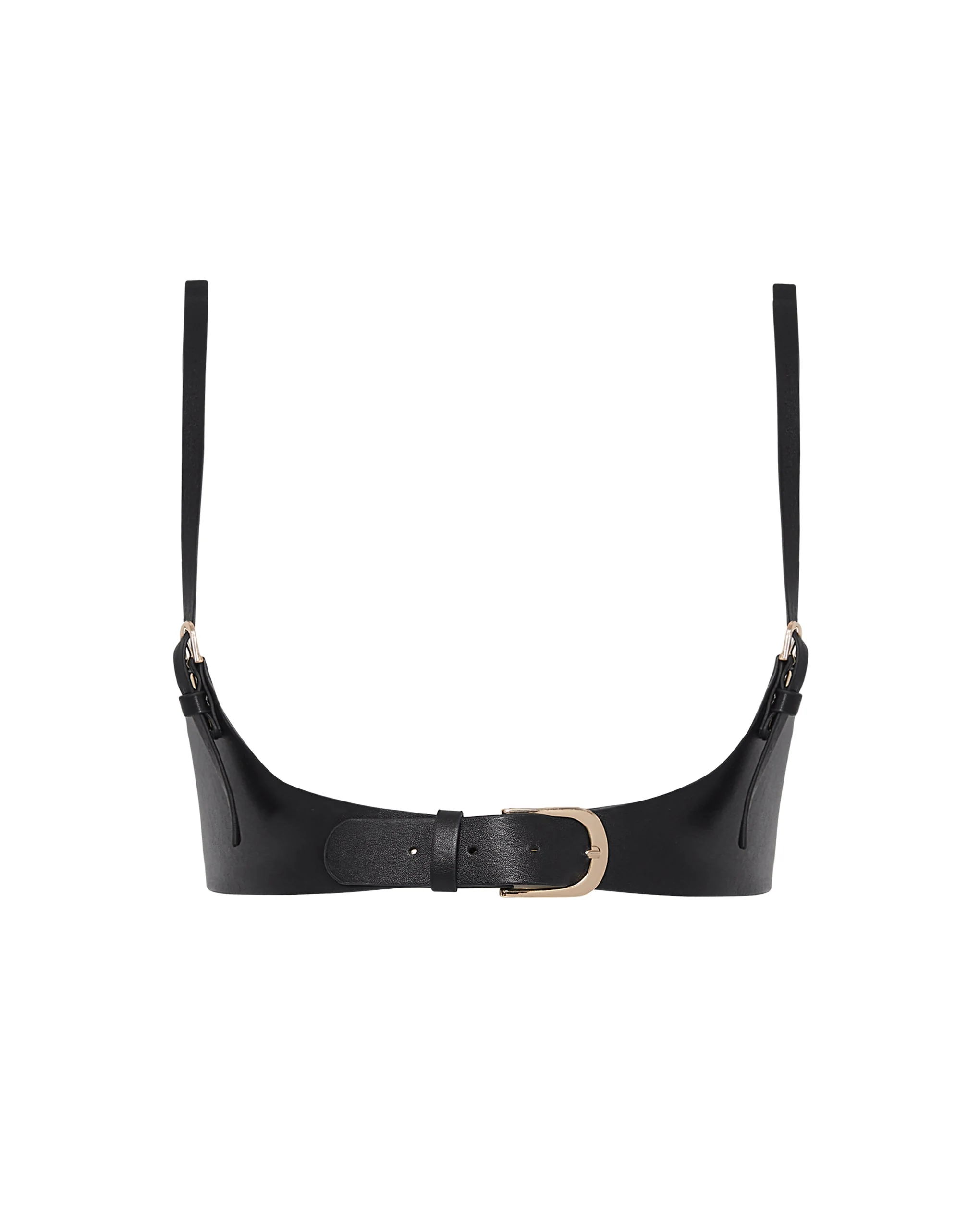 Lotus Shoulder Harness Black - Image 5