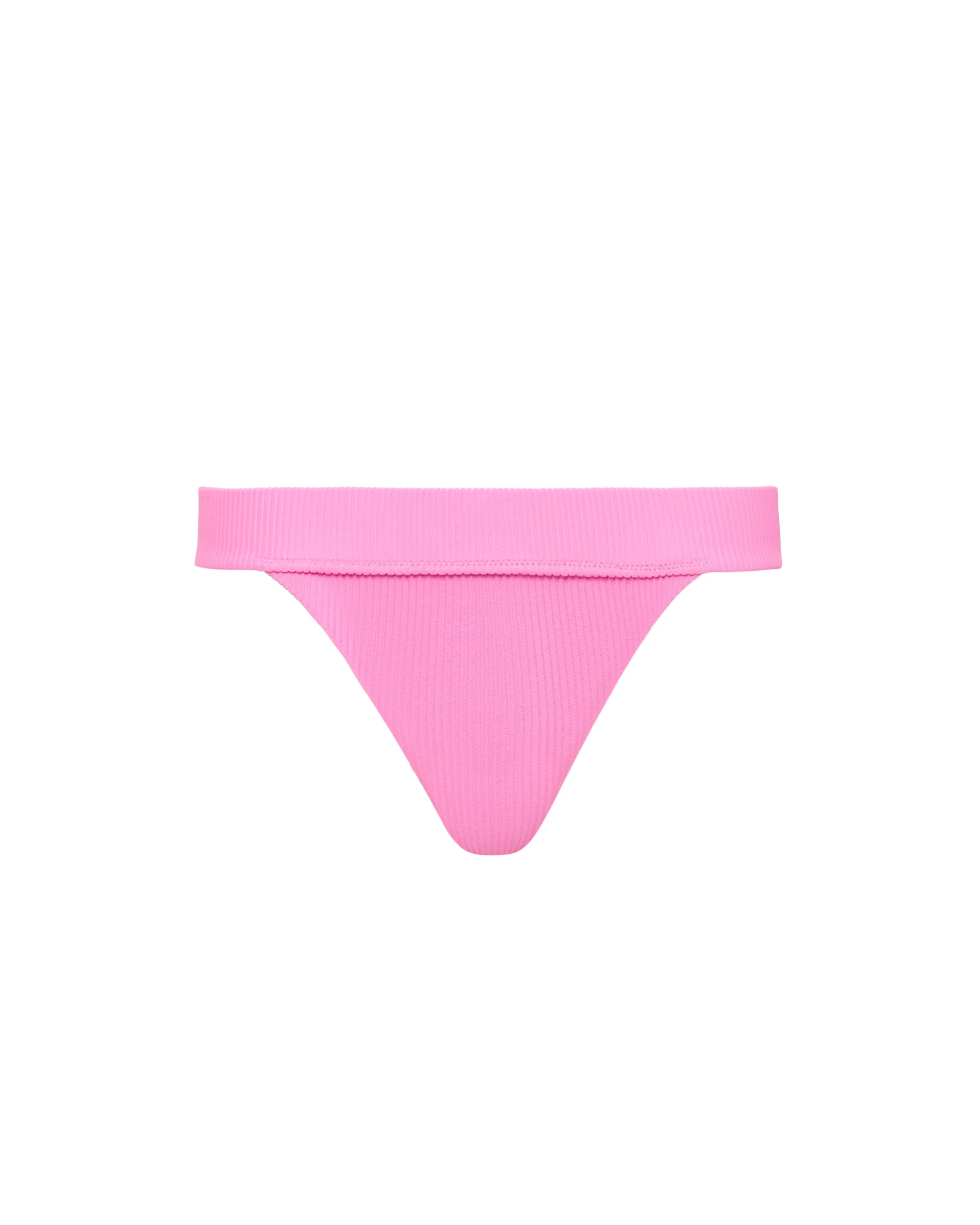 Lucerne Brazilian Bikini Brief Pink - Image 5