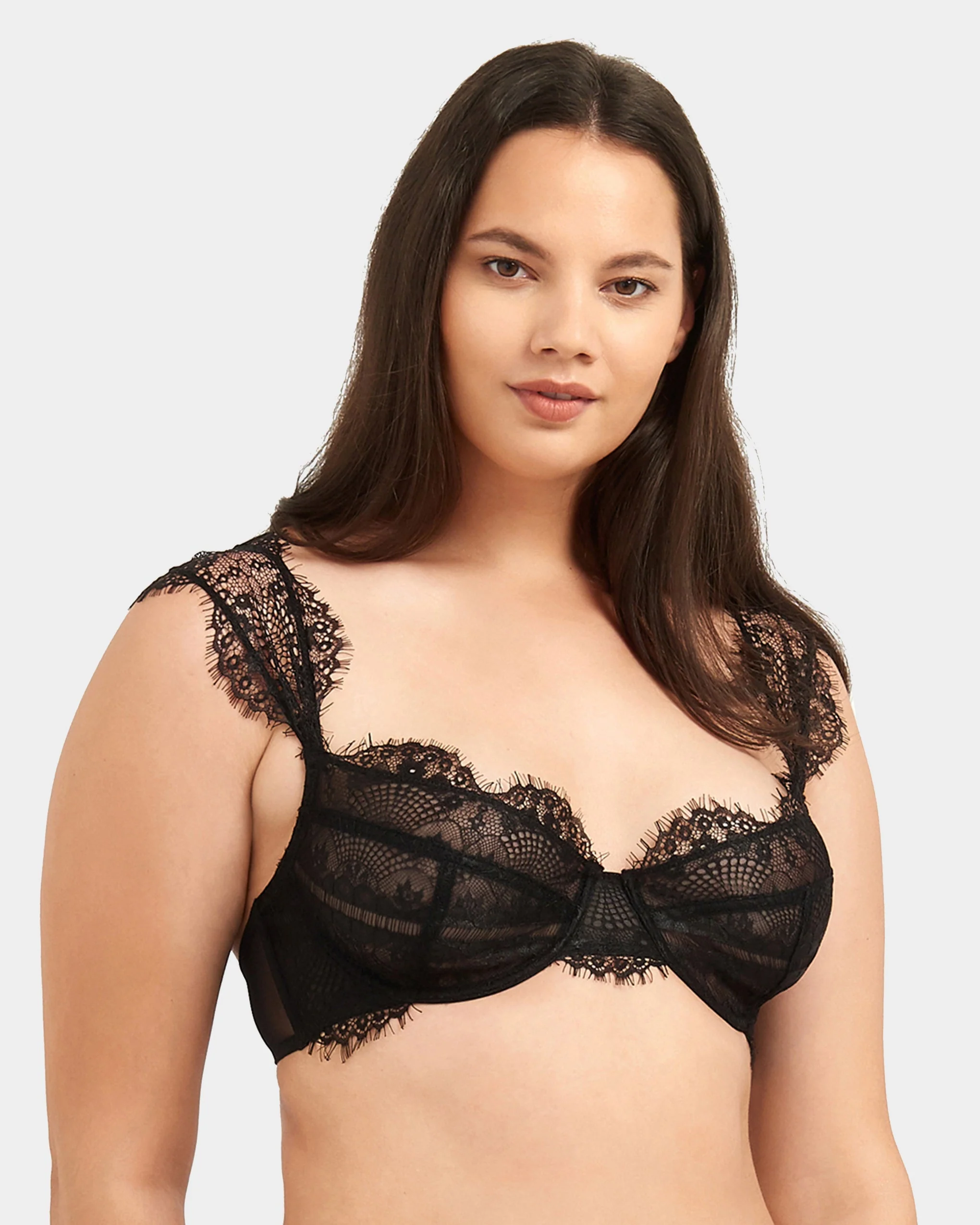 Marina Bra Black - Image 9