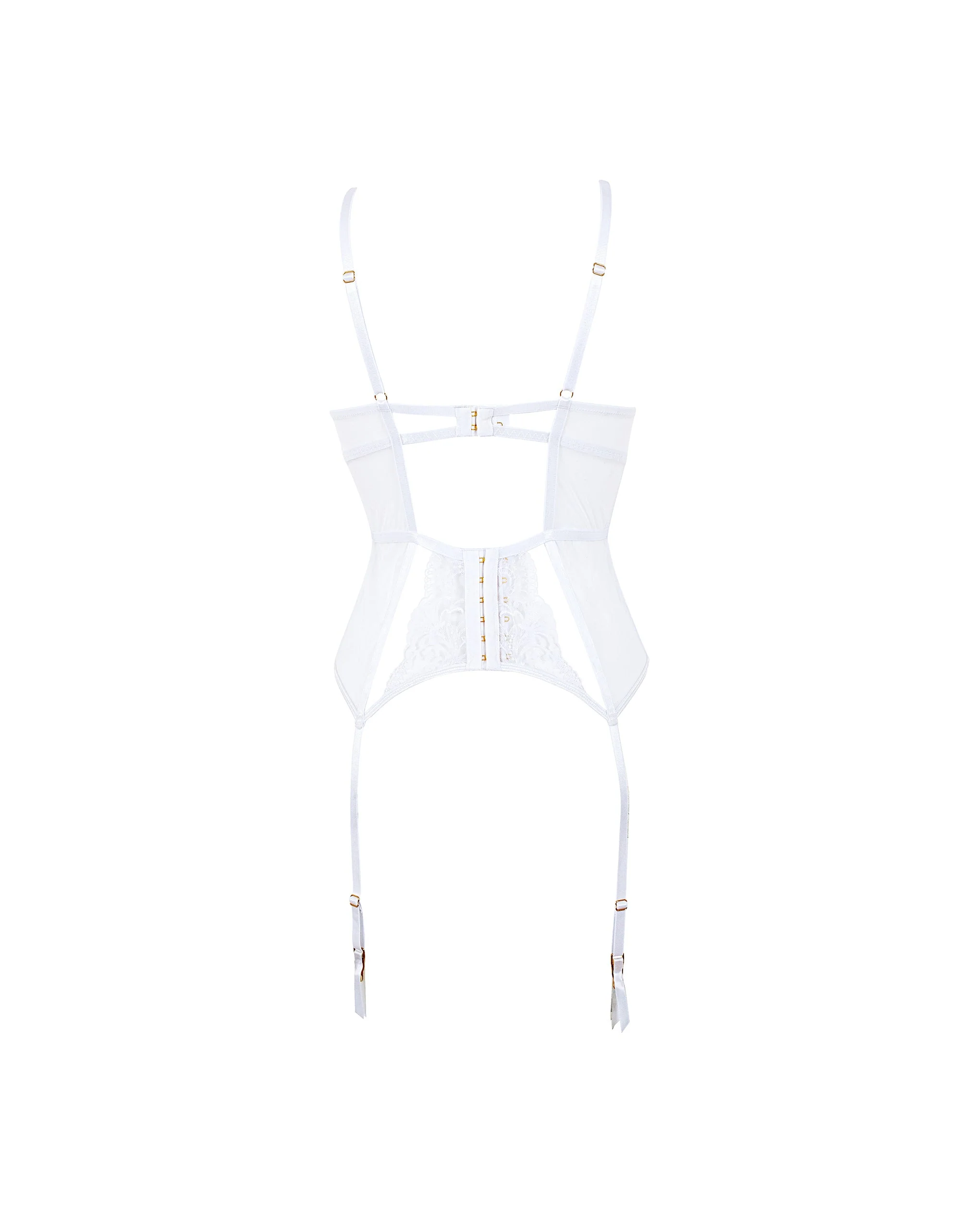 Marseille Wired Basque White - Image 6